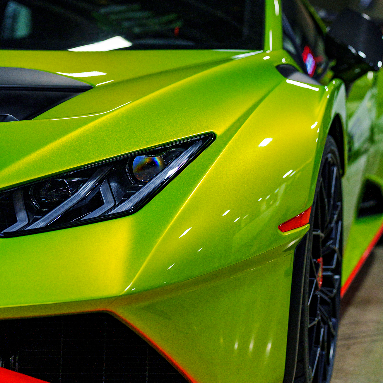 DC Auto Show