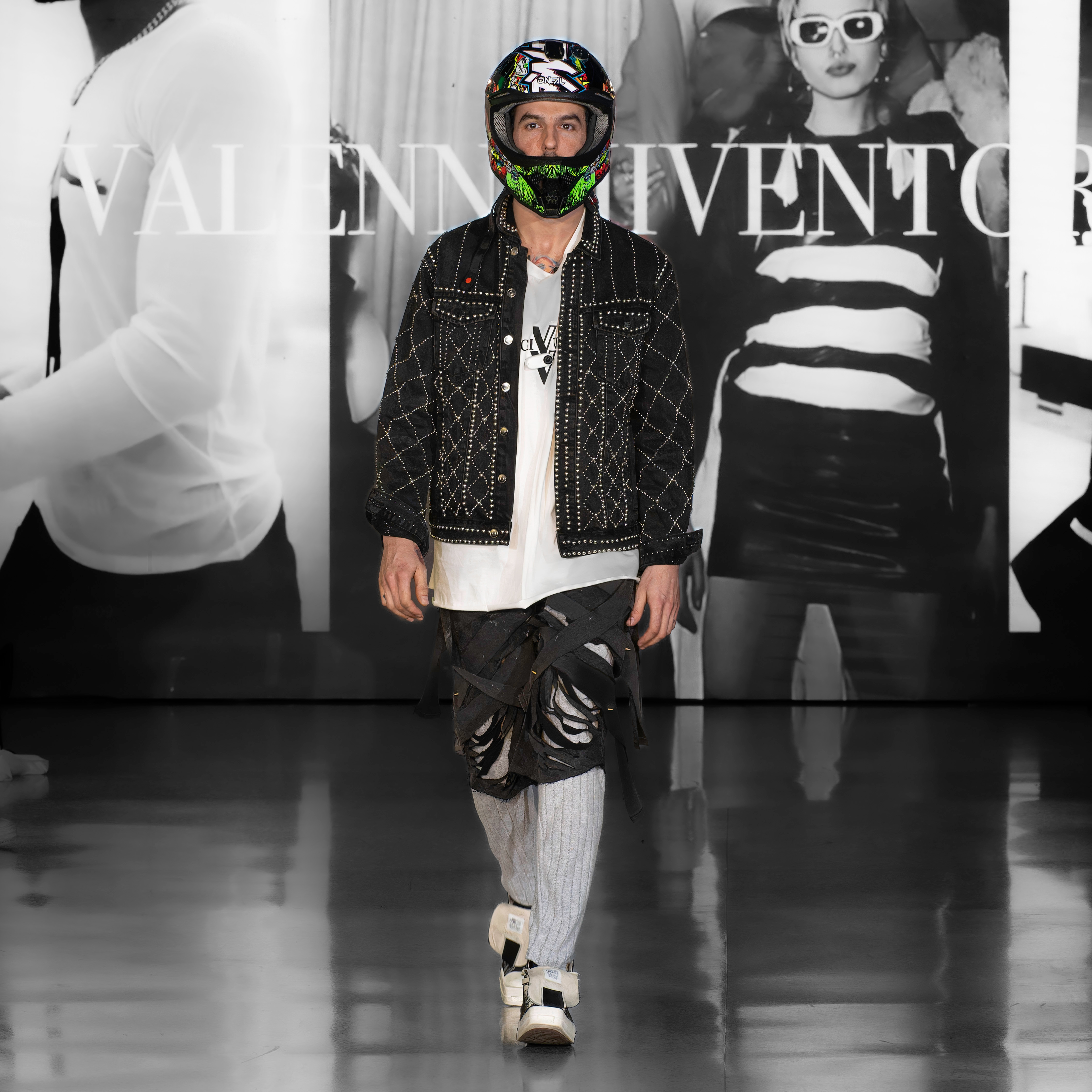 DC Fashion Week