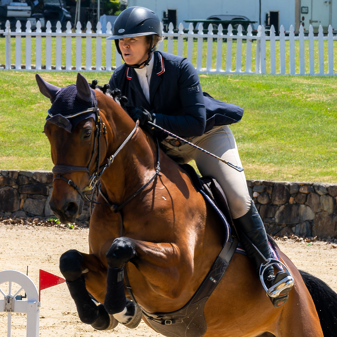 Equestrian