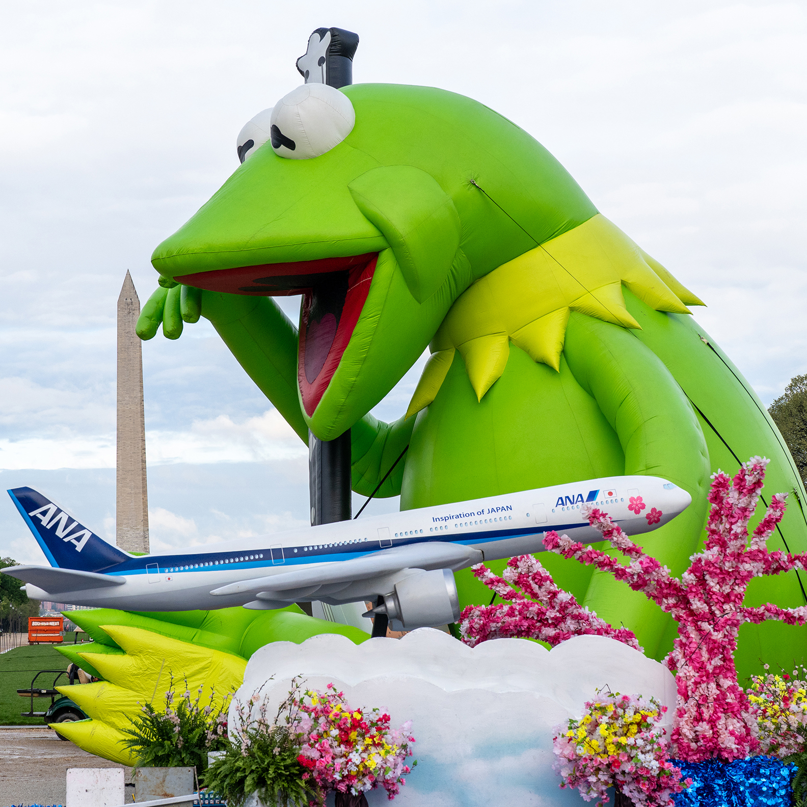 Kermit