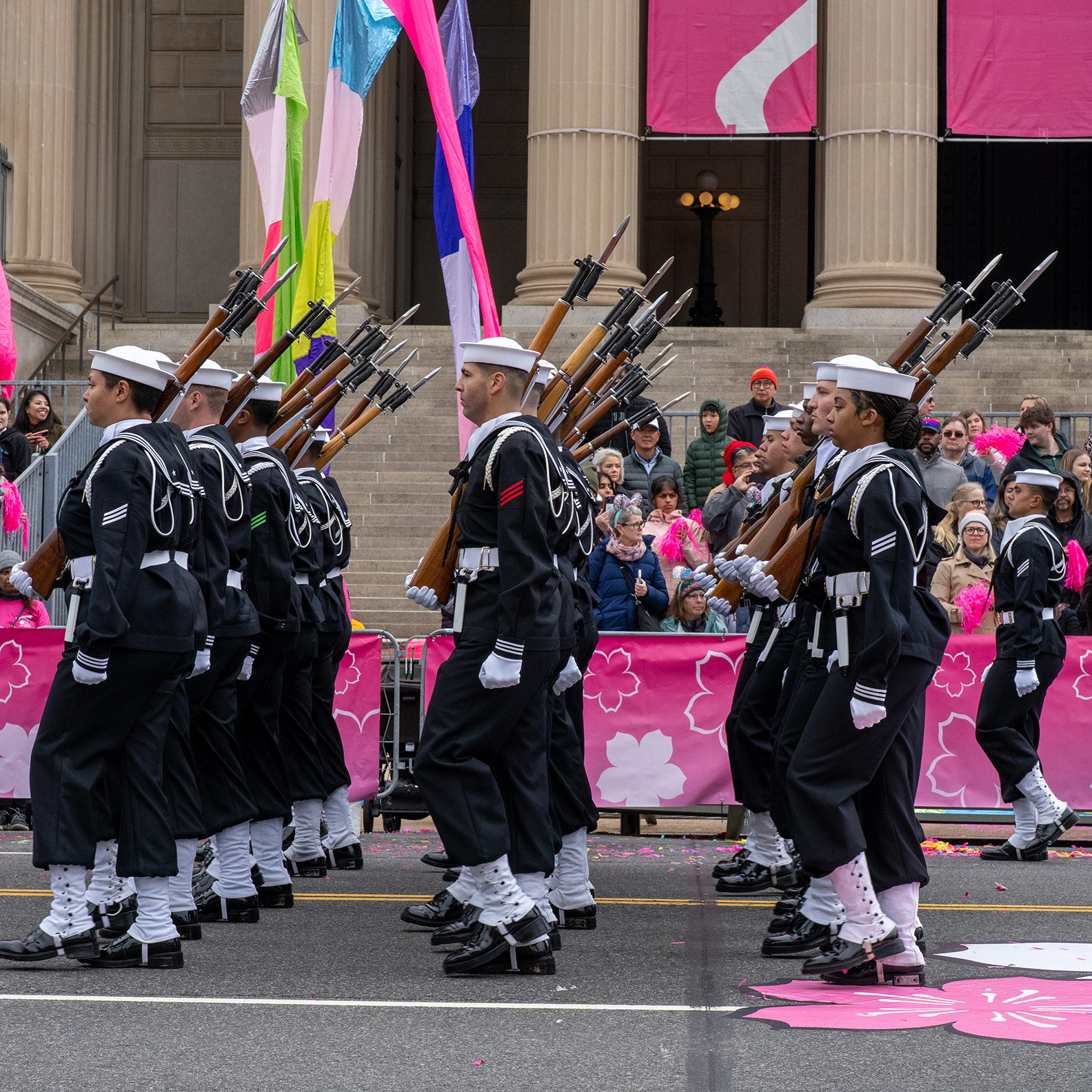 Marching Band