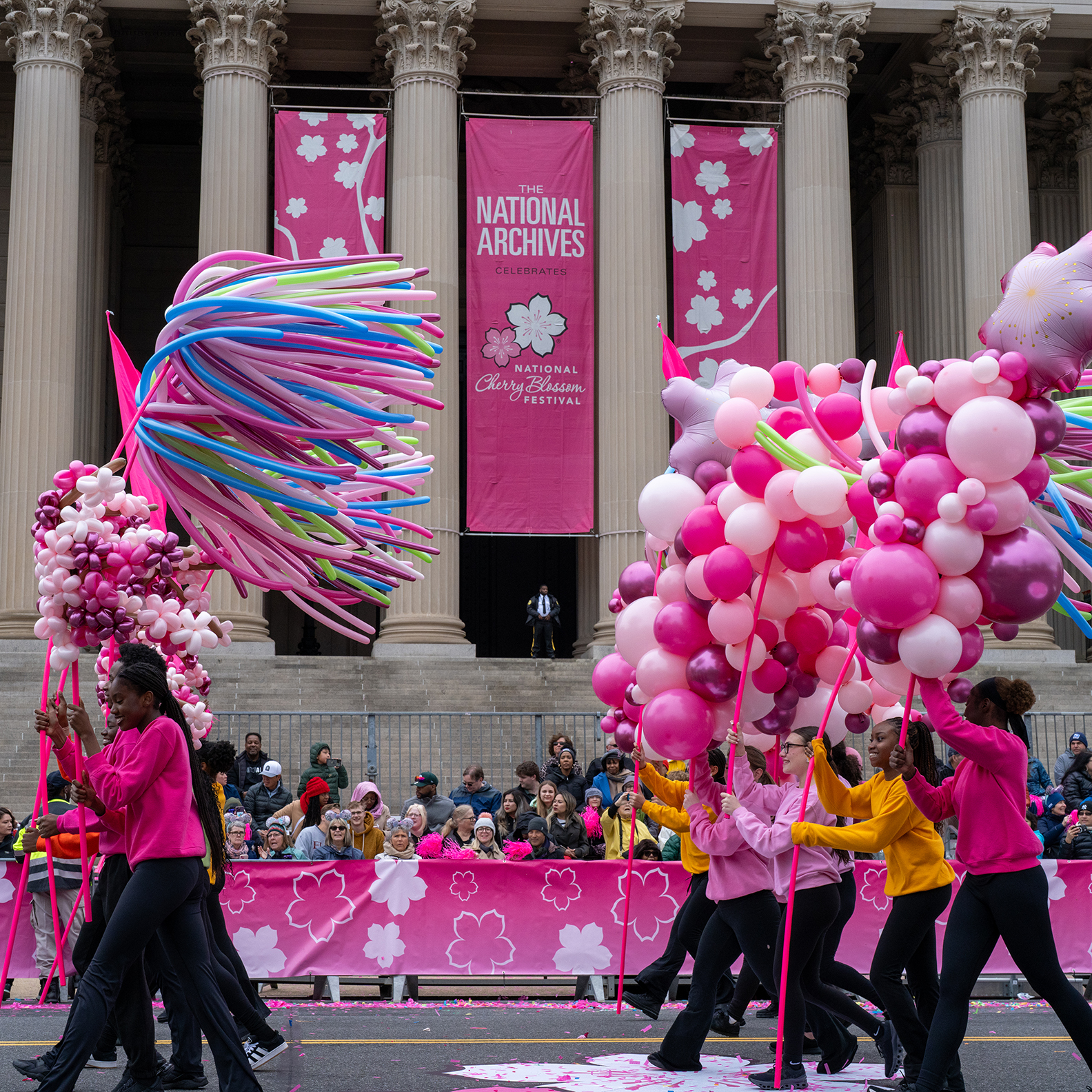 Balloons