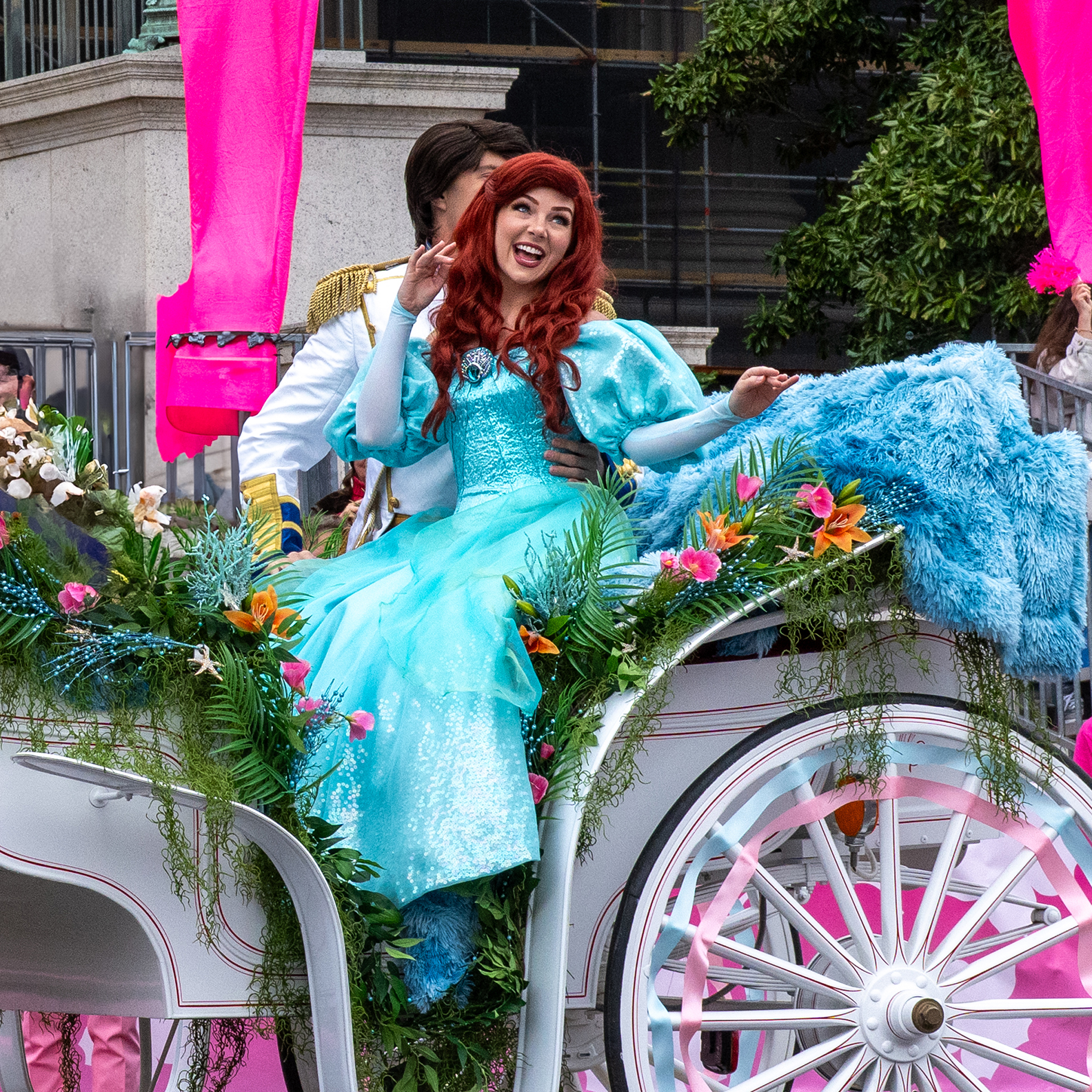 Princess Ariel