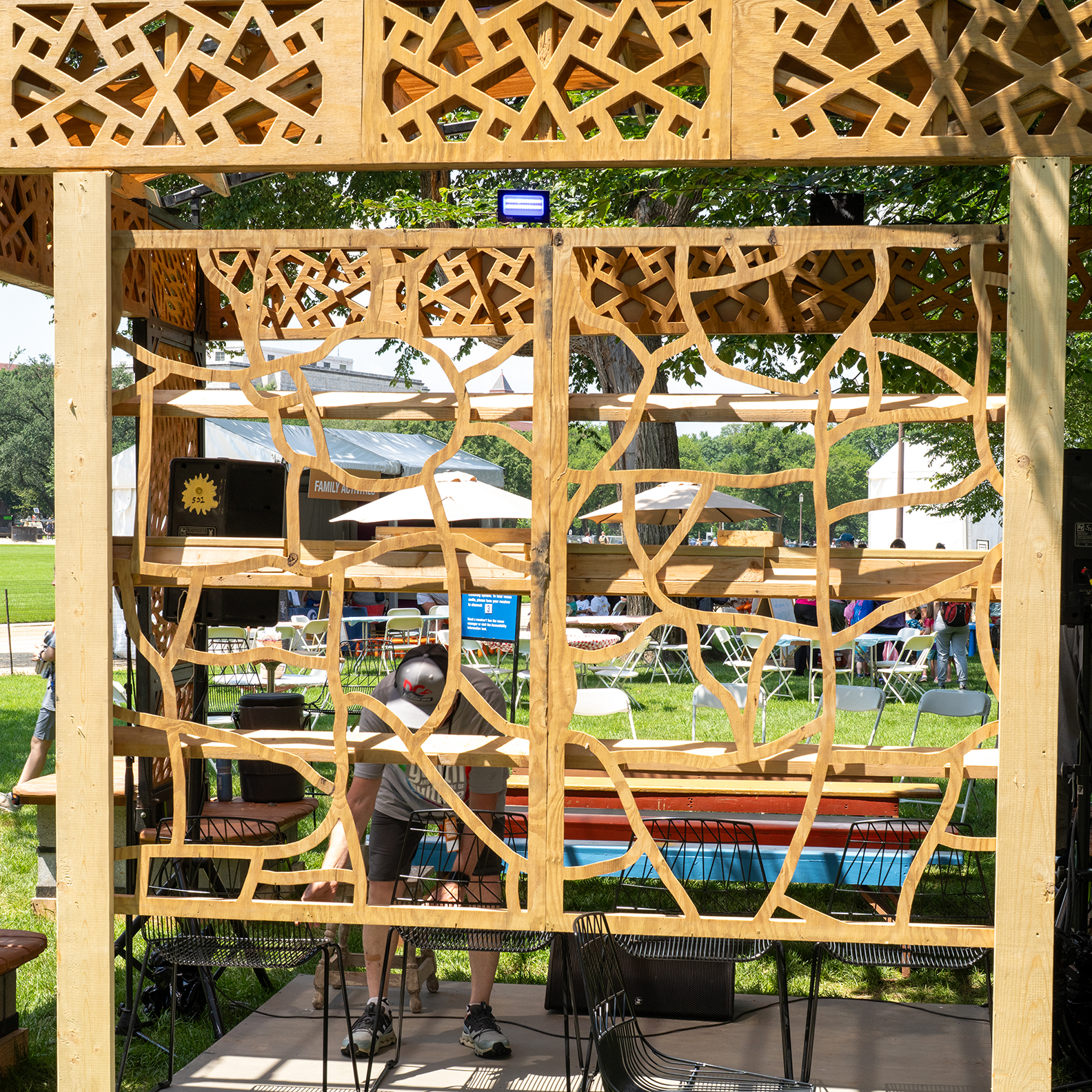 Folklife Festival 2025
