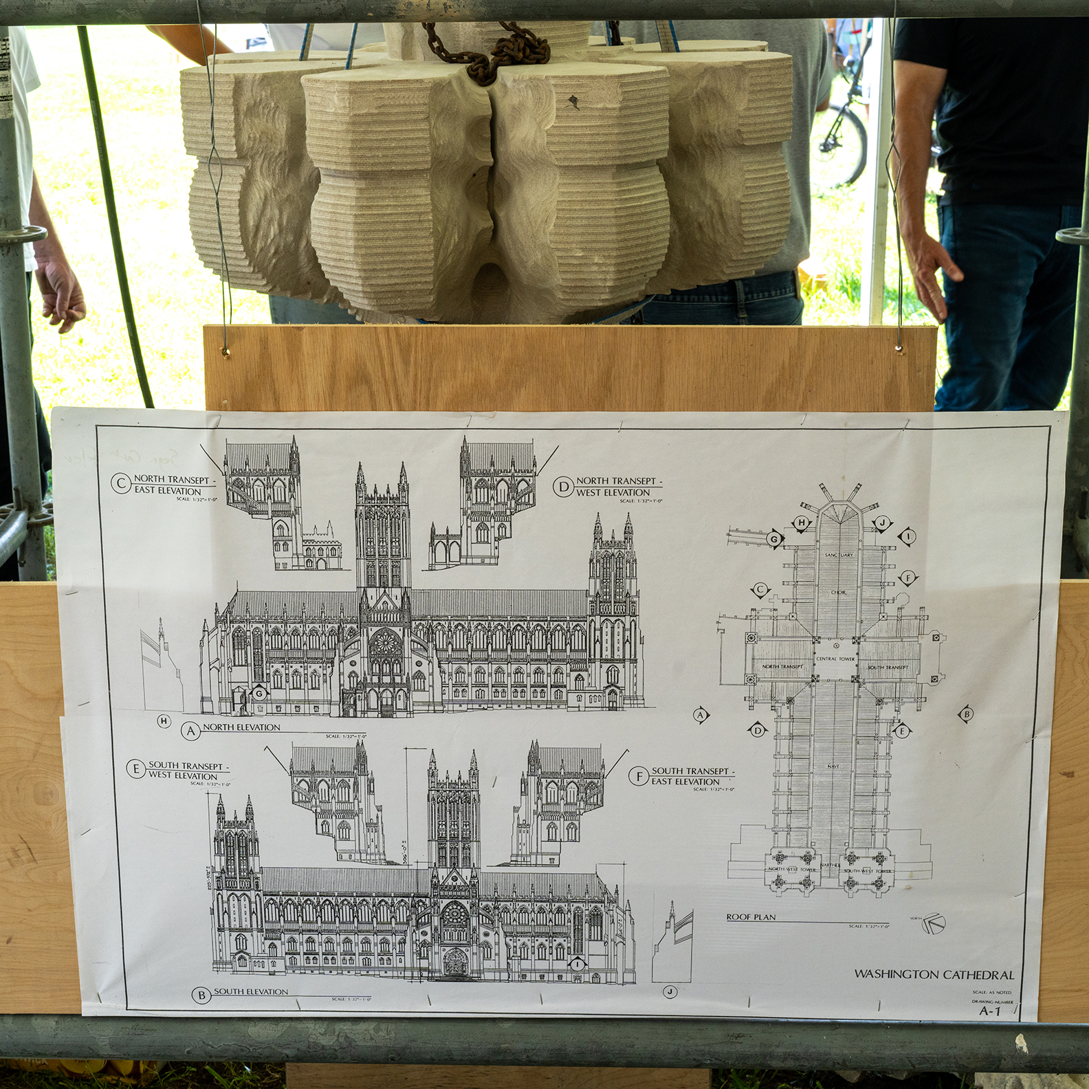 Folklife Festival 2025
