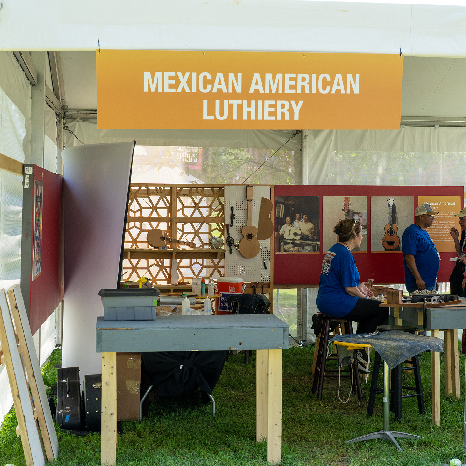Folklife Festival 2025