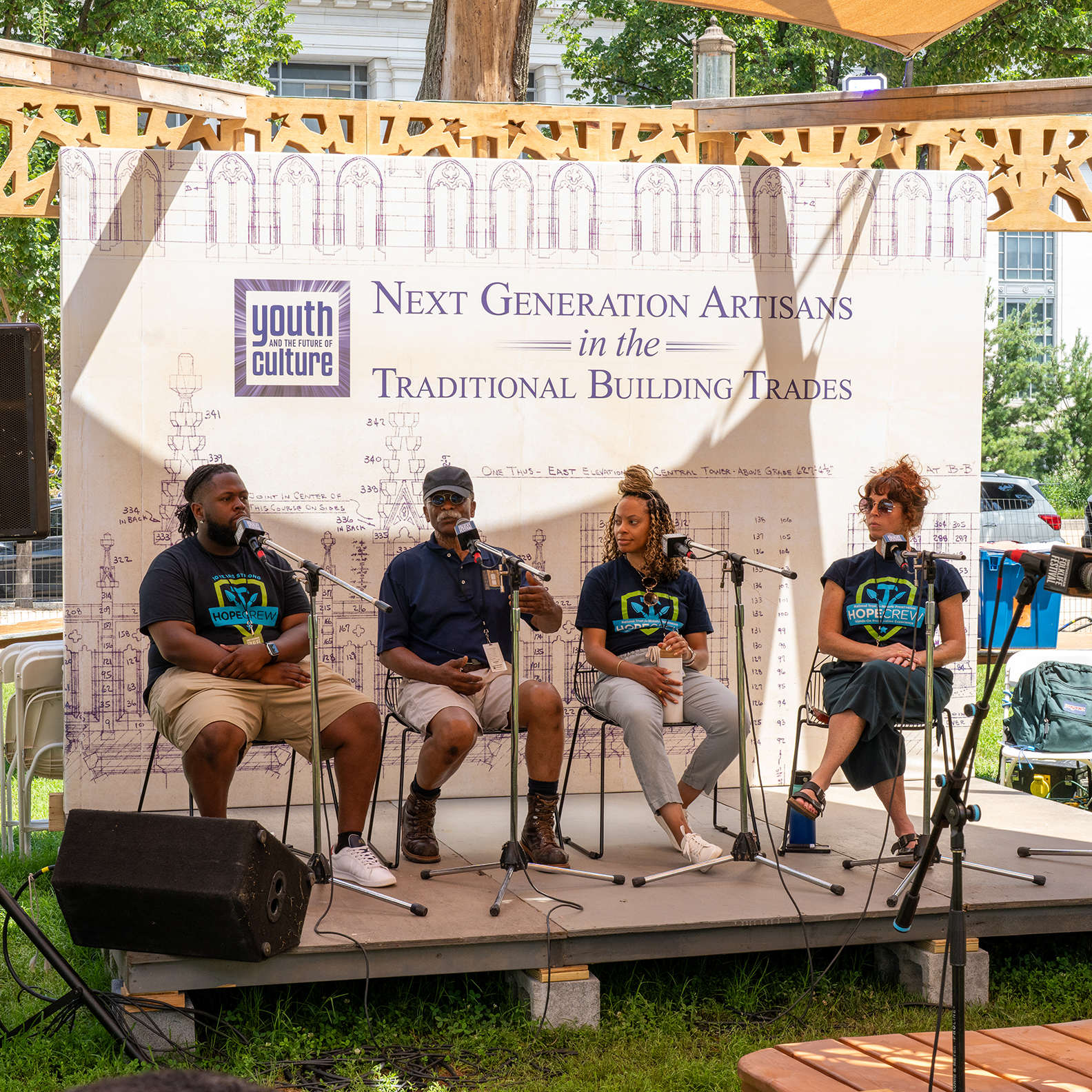 Folklife Festival 2025
