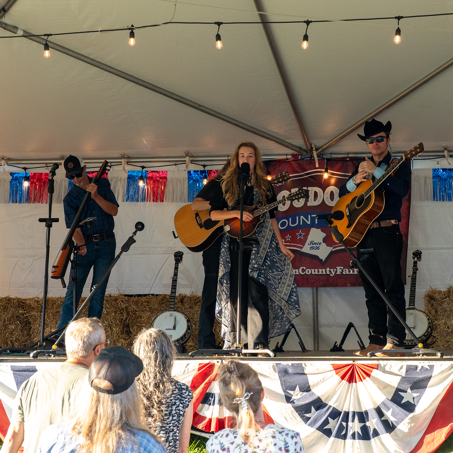 Loudoun County Fair 2025