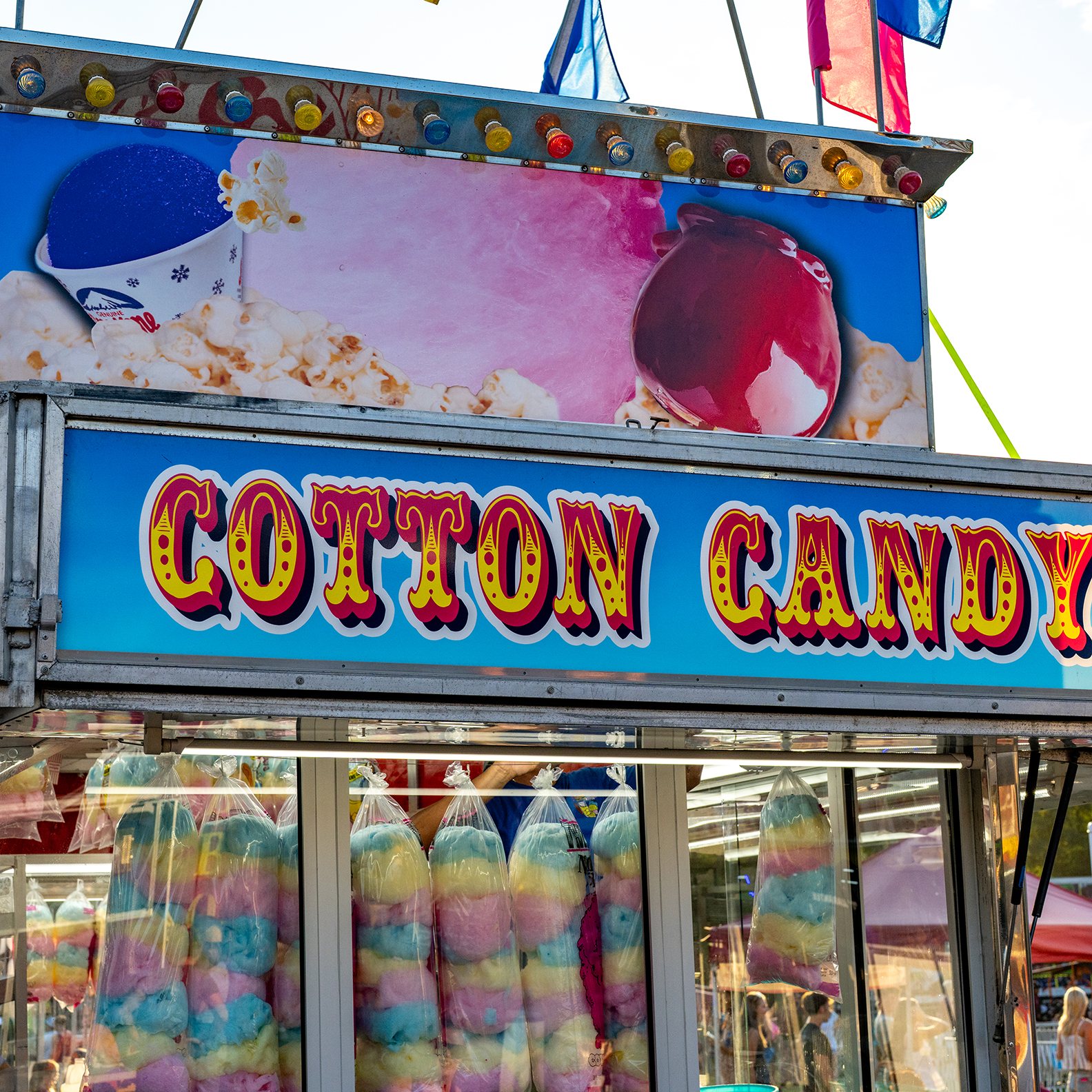 Loudoun County Fair 2025