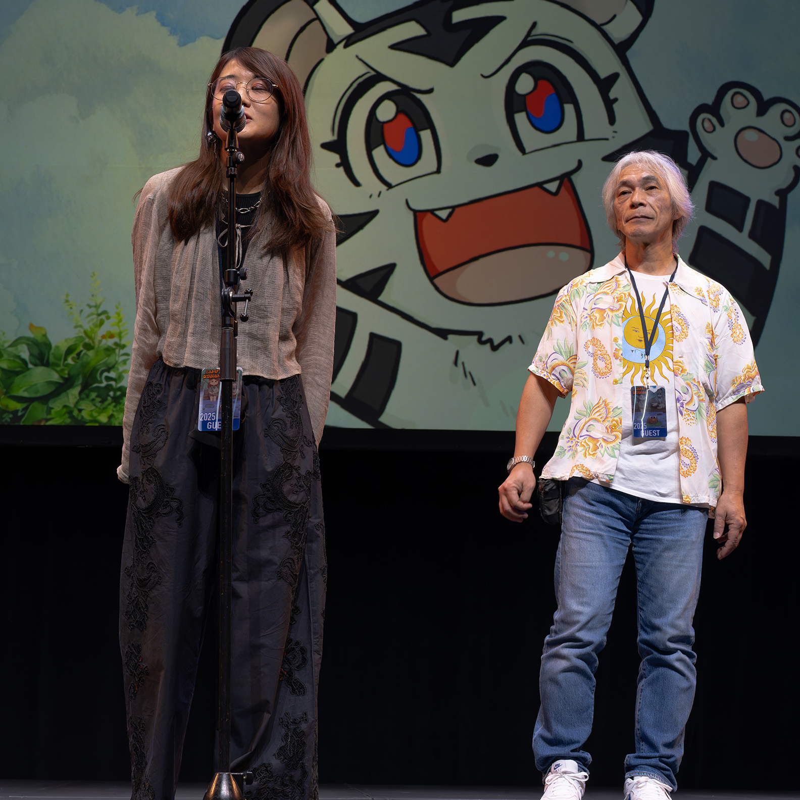 Otakon 2025