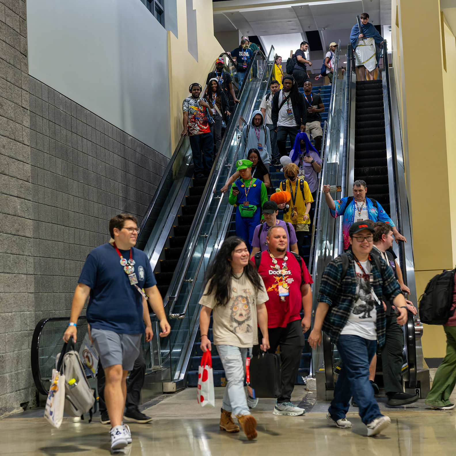 Otakon 2025