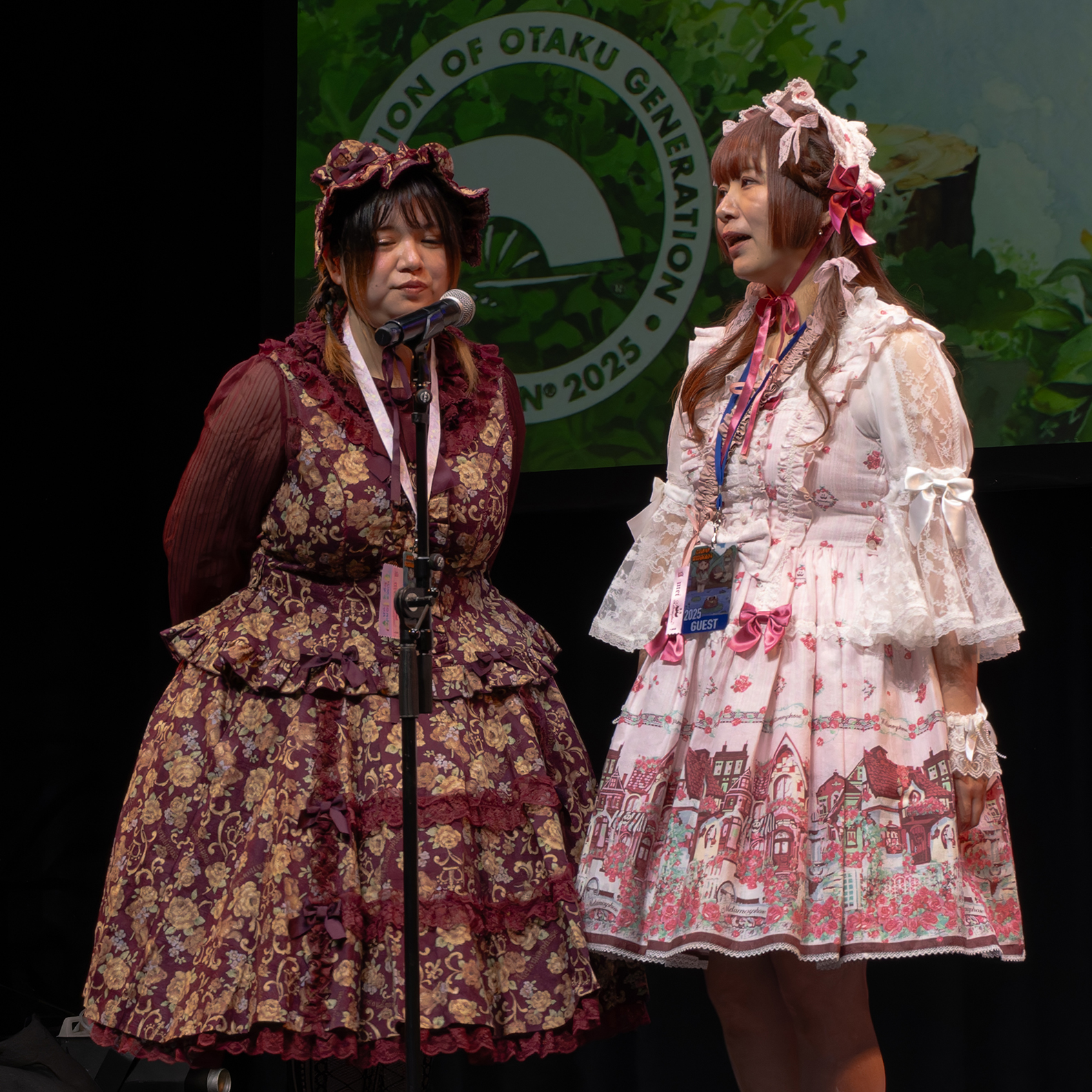 Otakon 2025