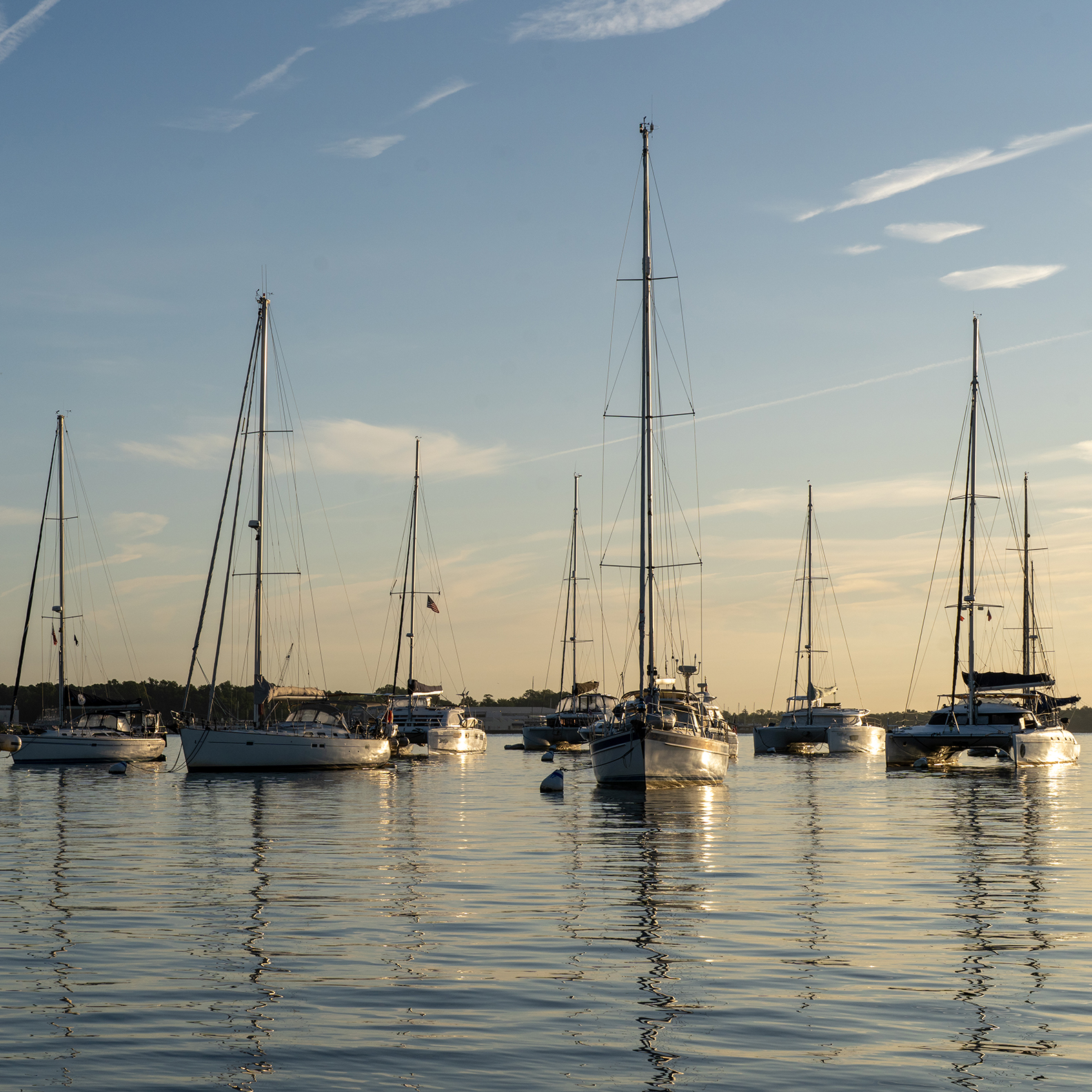 Annapolis Sailboat Show 2025