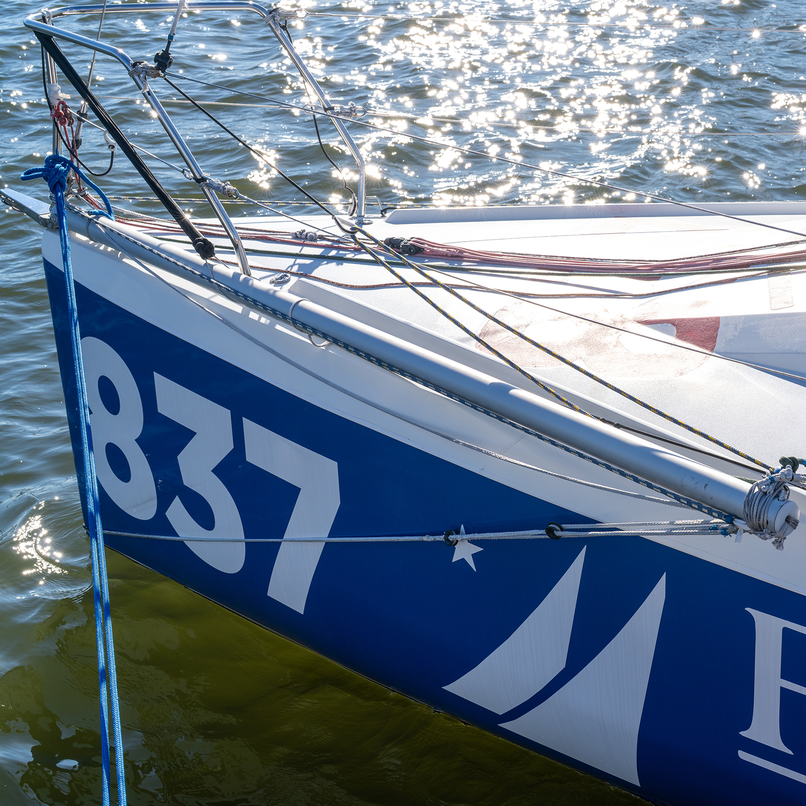 Annapolis Sailboat Show 2025