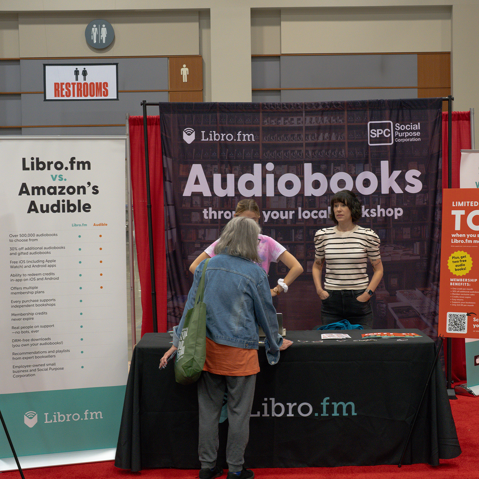 LOC Book Festival 2025