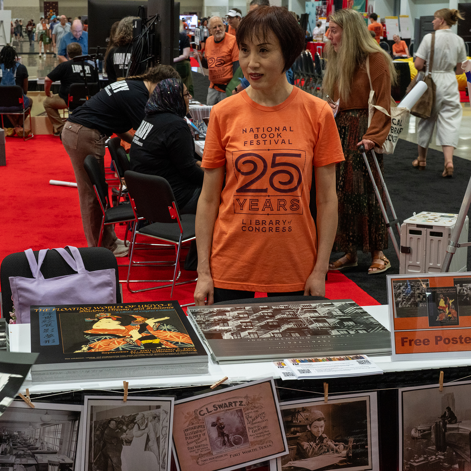 LOC Book Festival 2025