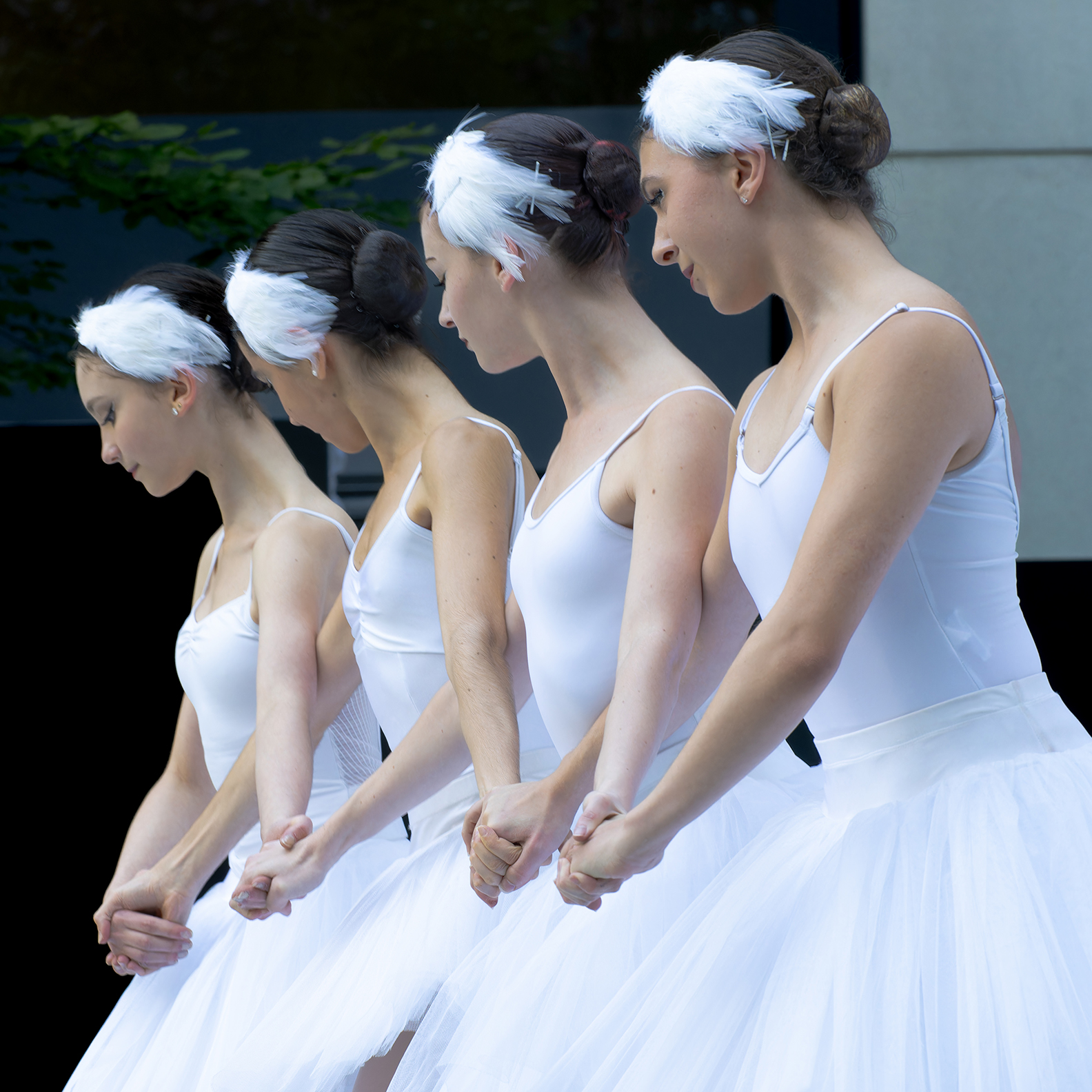 The Washington Ballet