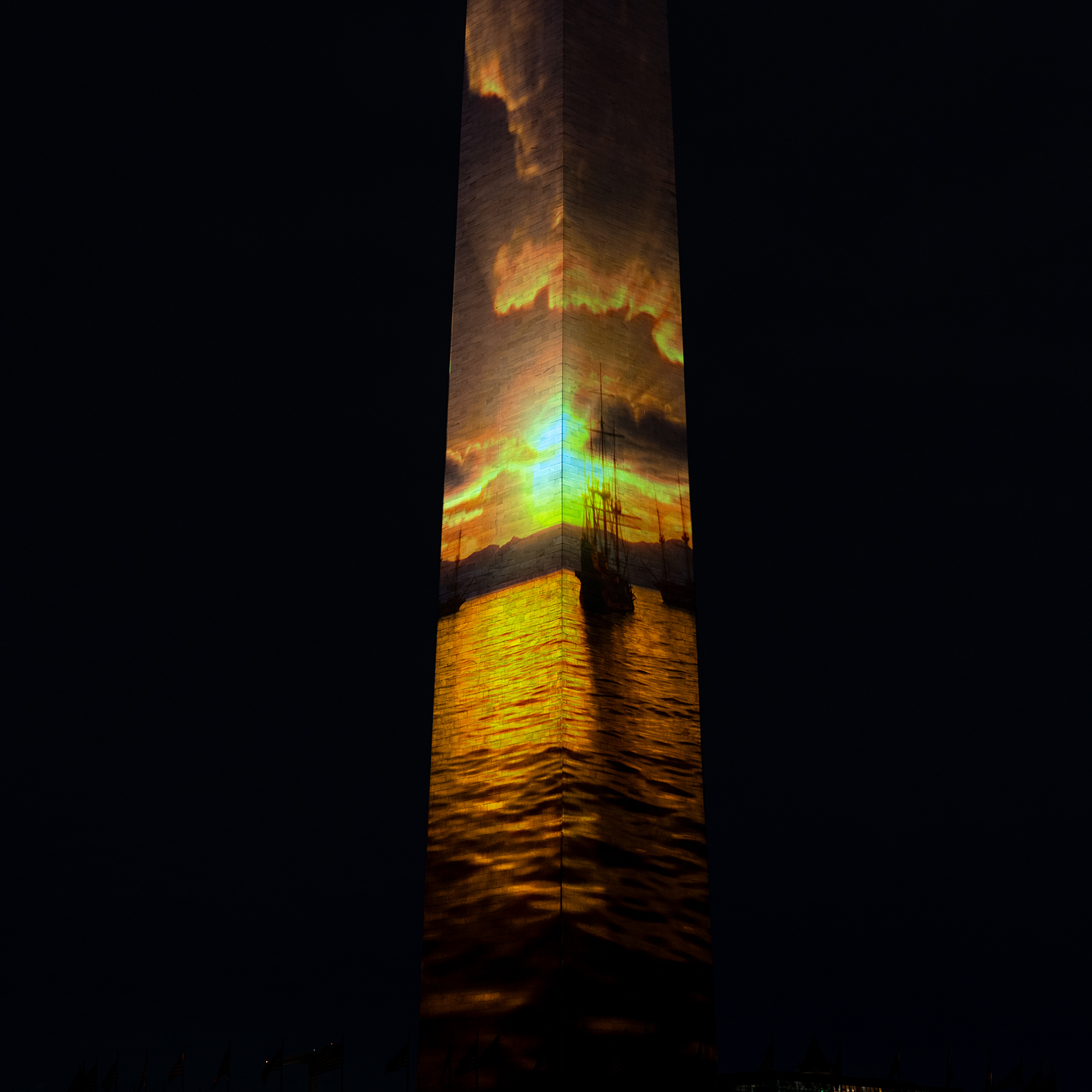 Freedom 250 Celebration