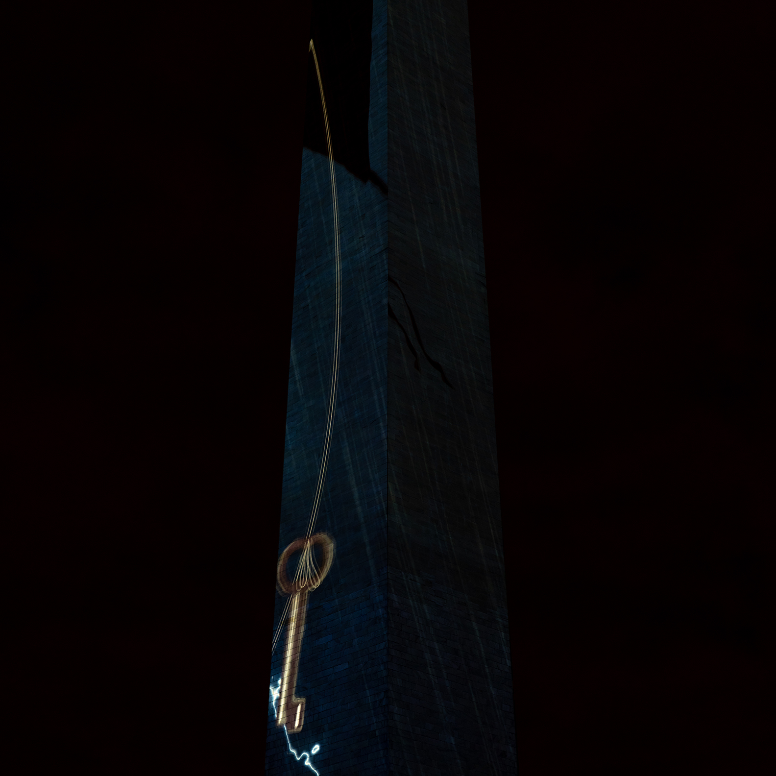 Freedom 250 at Washington Monument