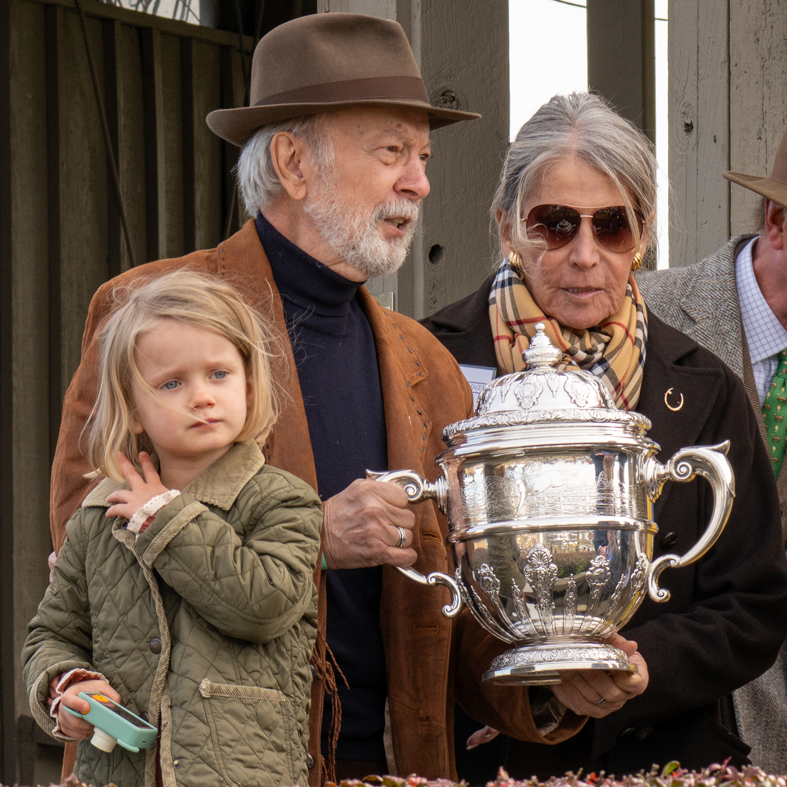 International Gold Cup