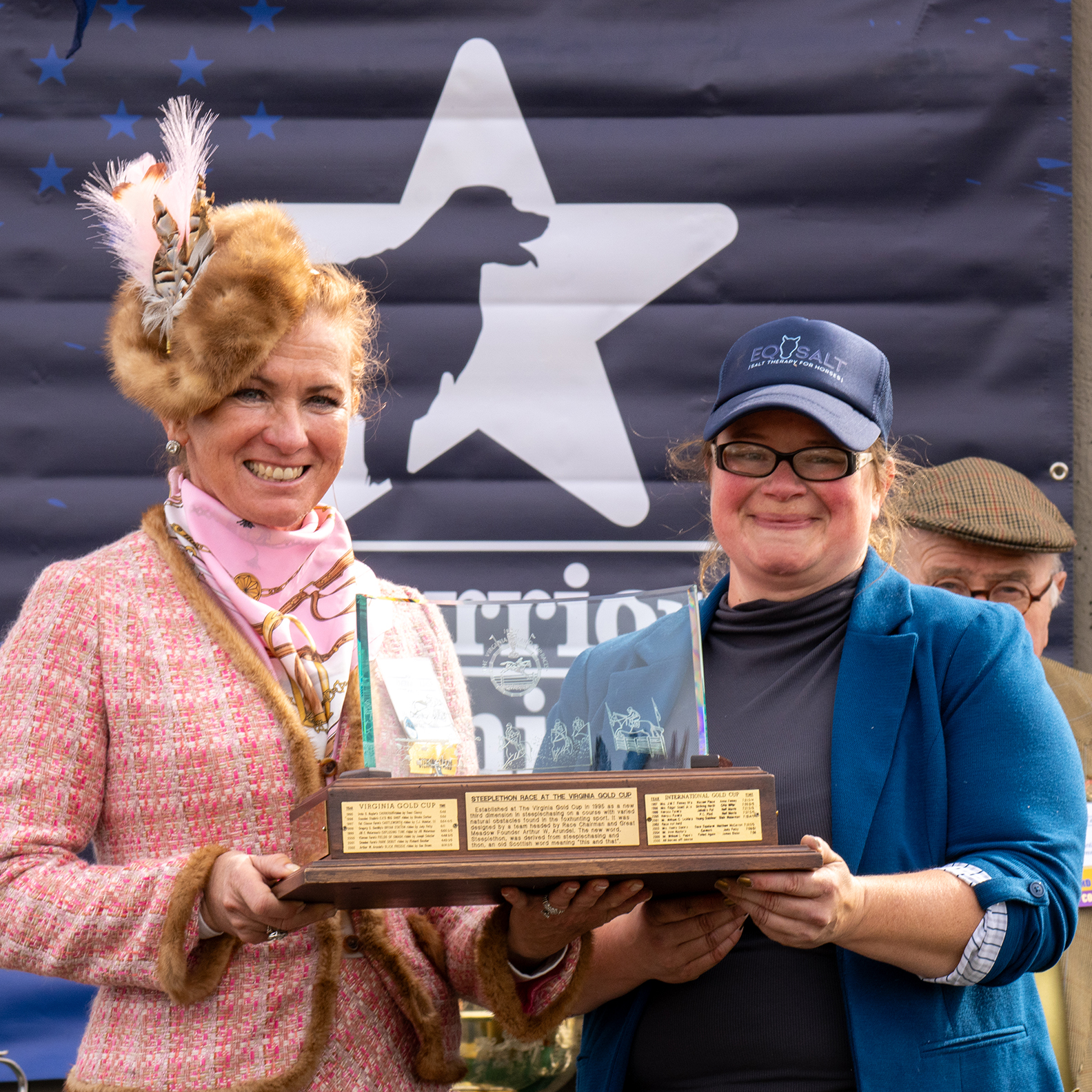 International Gold Cup