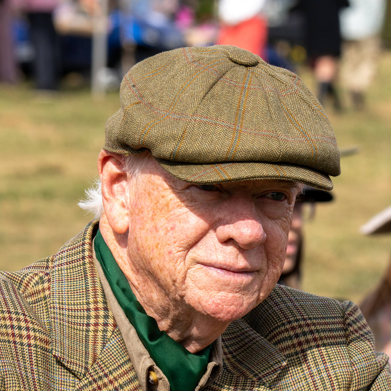 International Gold Cup