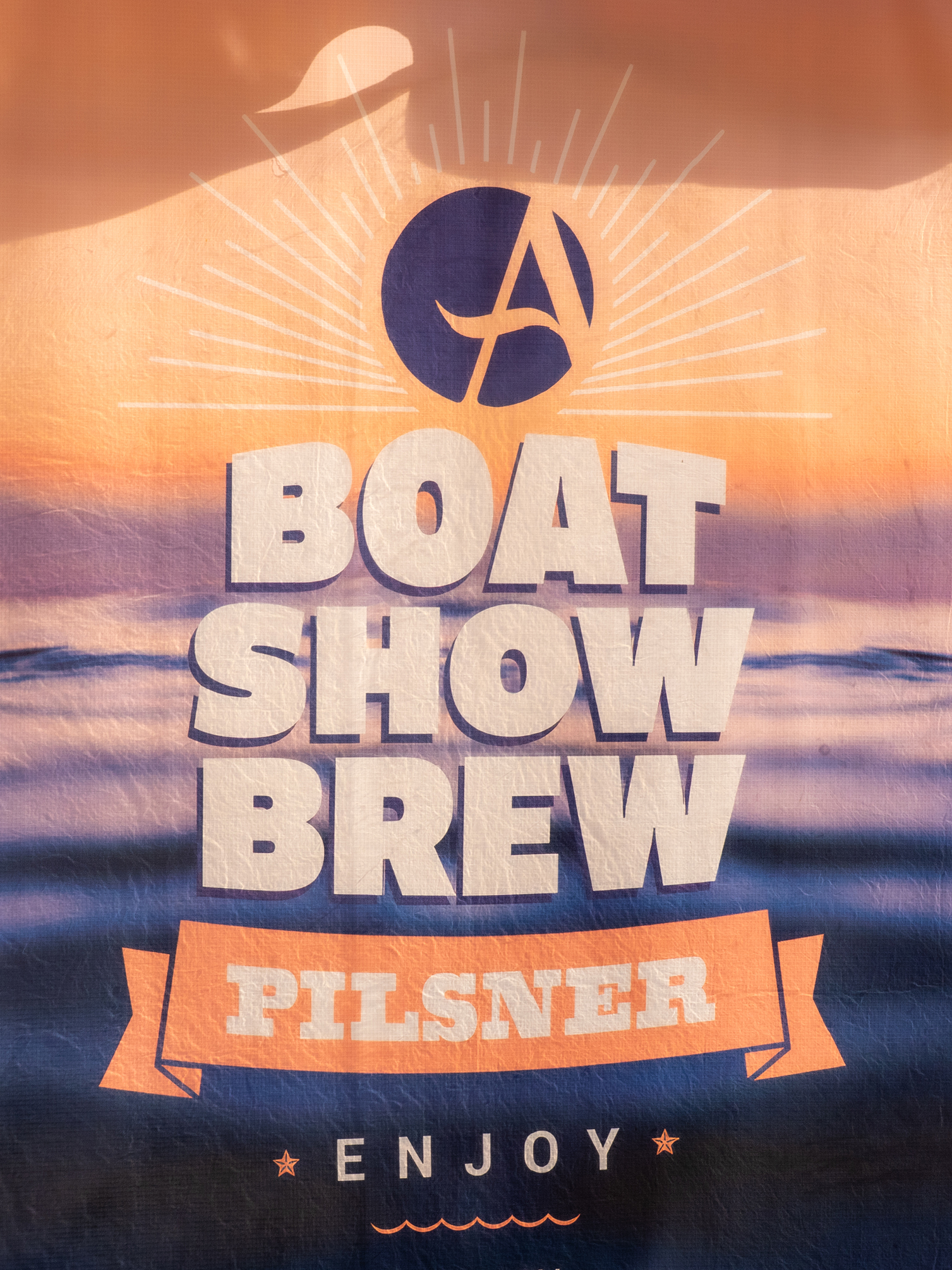 Boat Show Brew