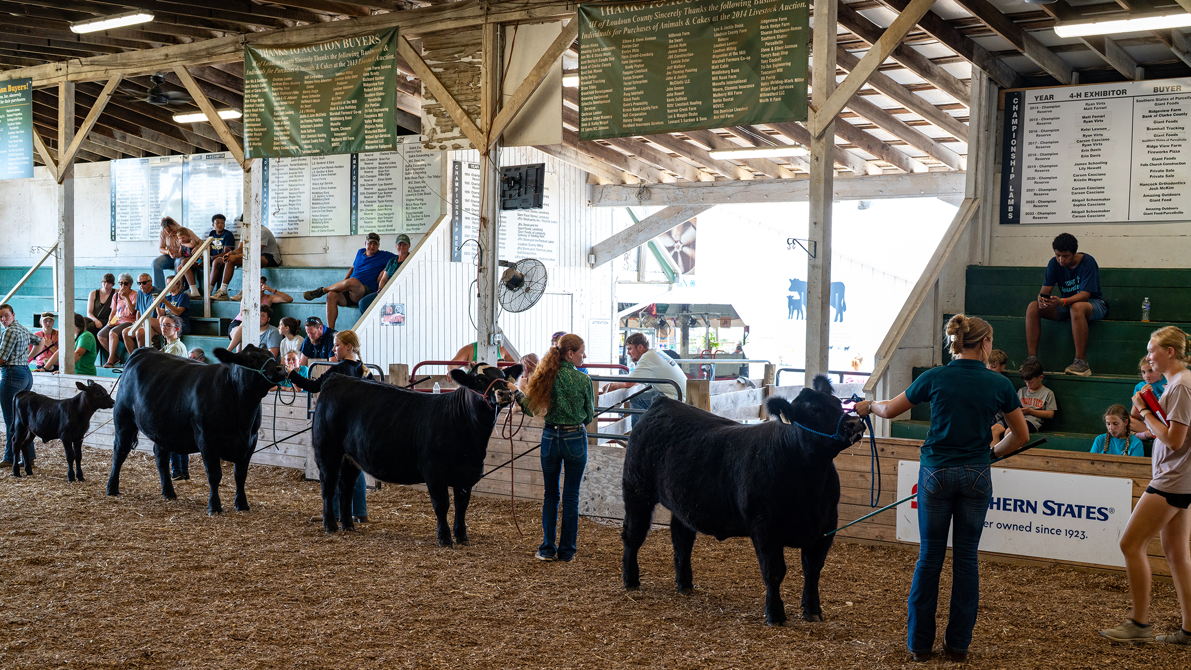 Loudoun County Fair 2025