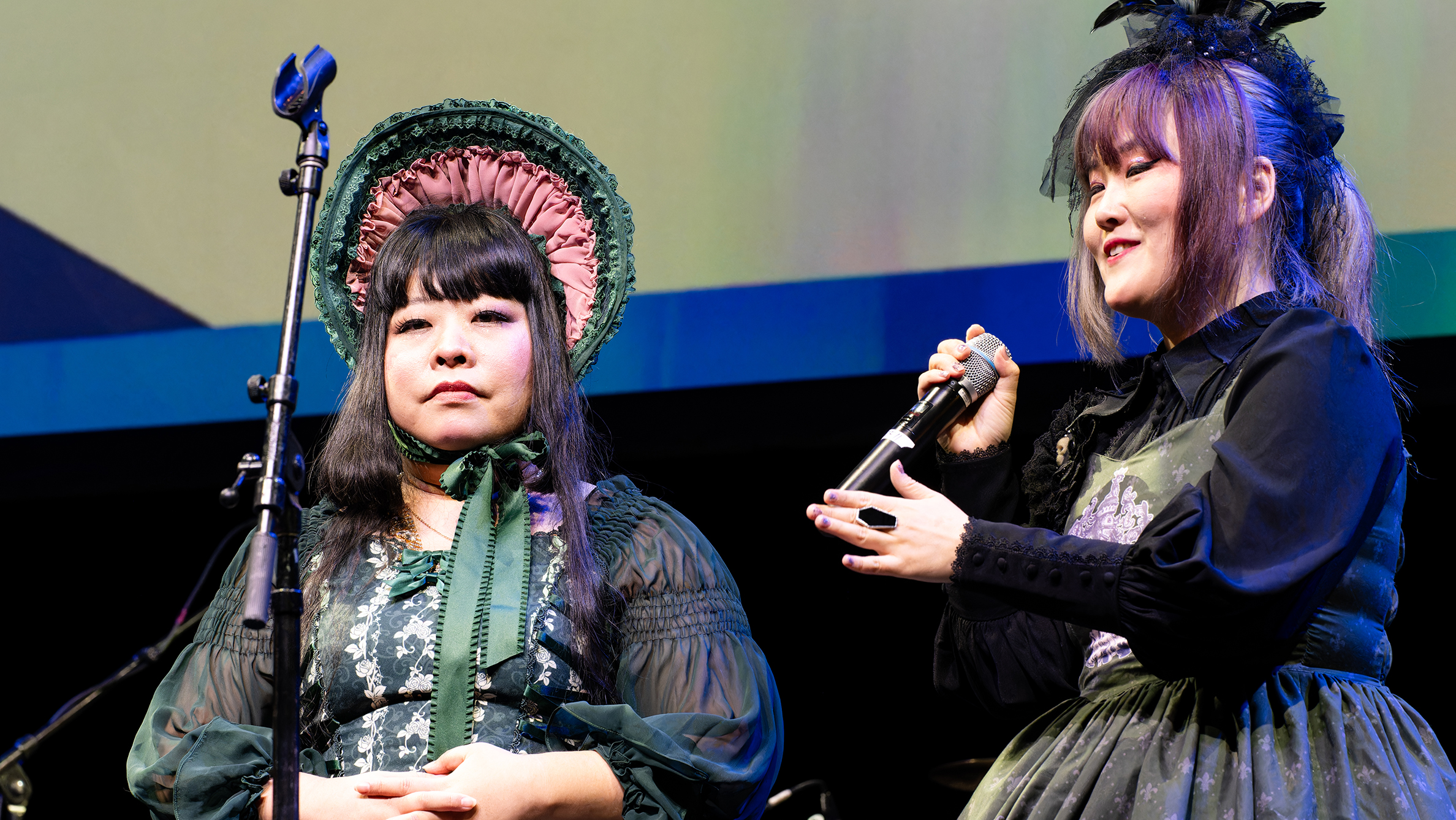 Otakon 2024 Fashion Show