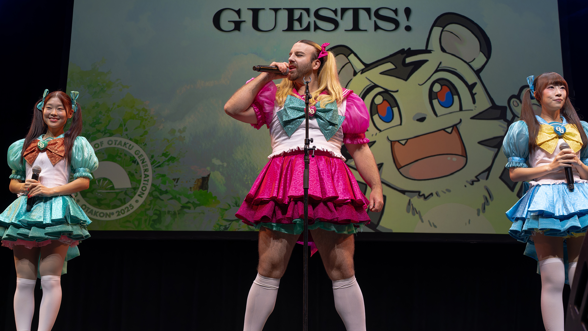 Otakon 2025