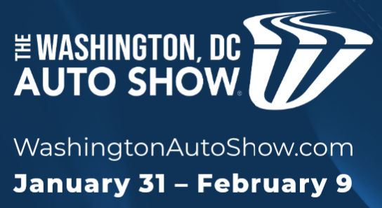 DC Auto Show