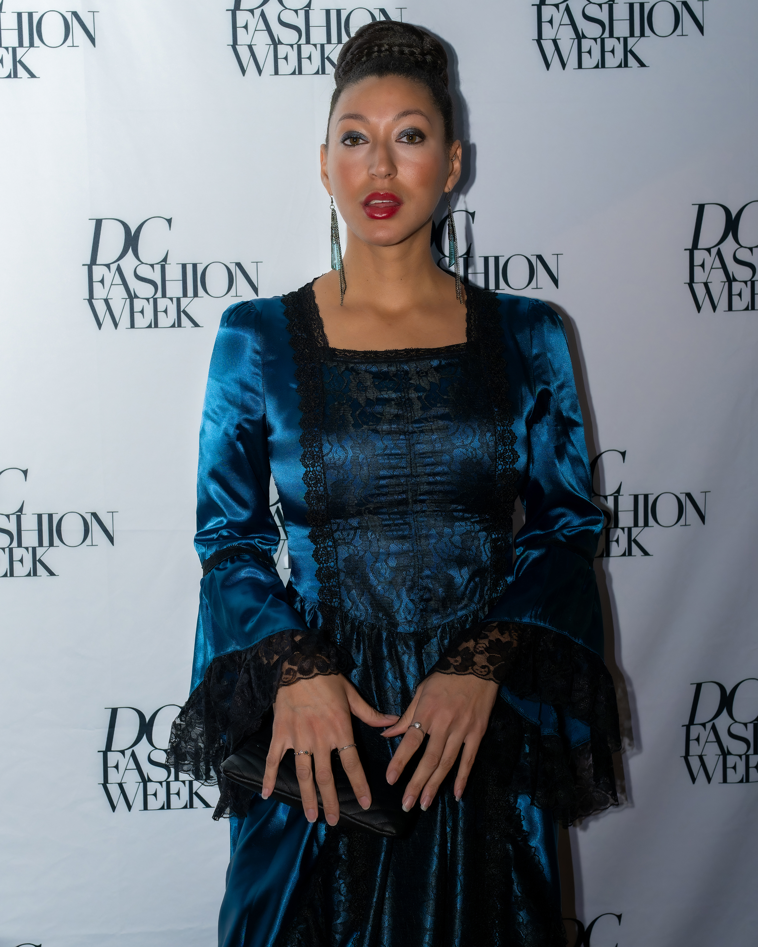 DC Fashion Week