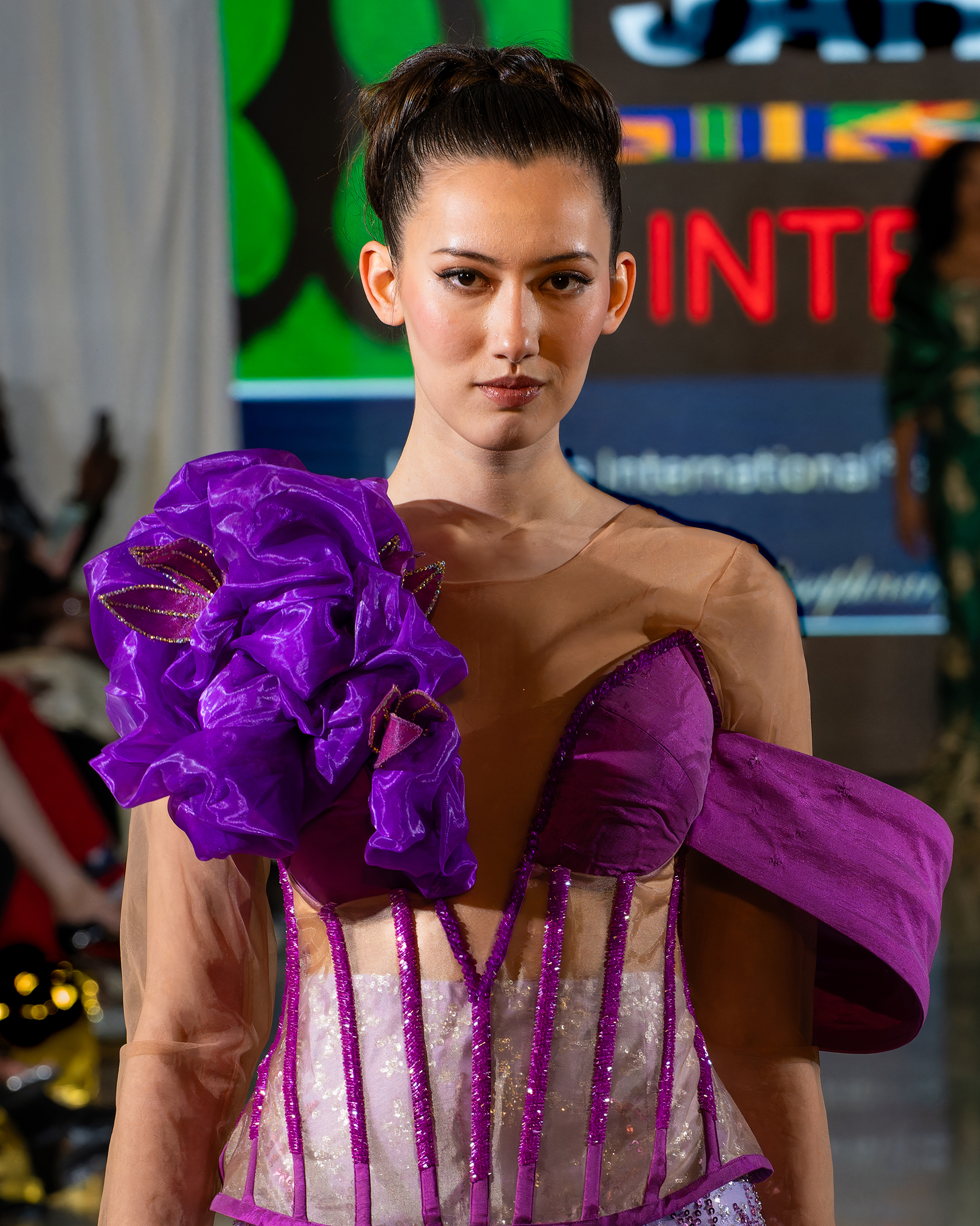 DC Fashion Week