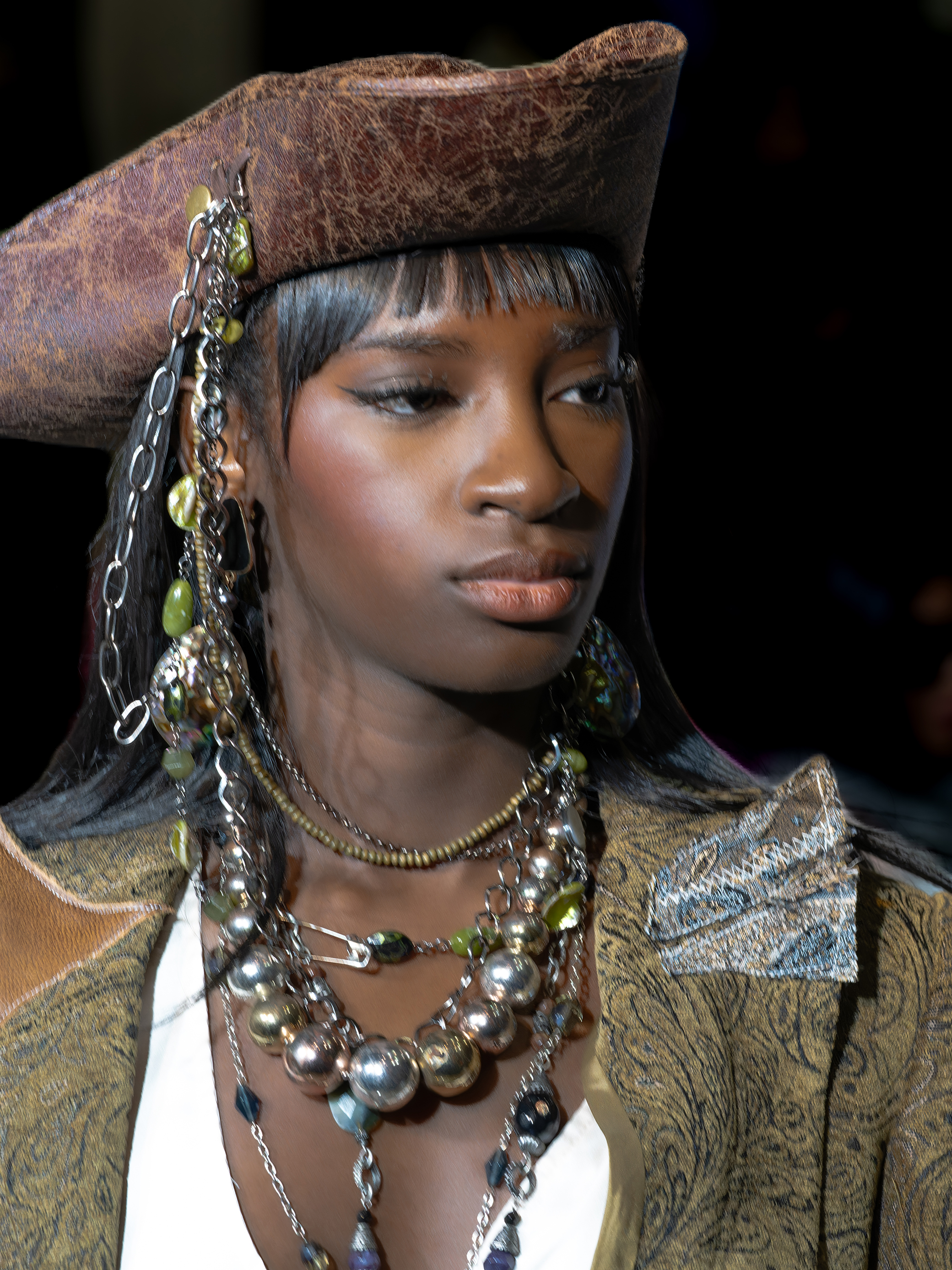 DC Fashion Week 2025