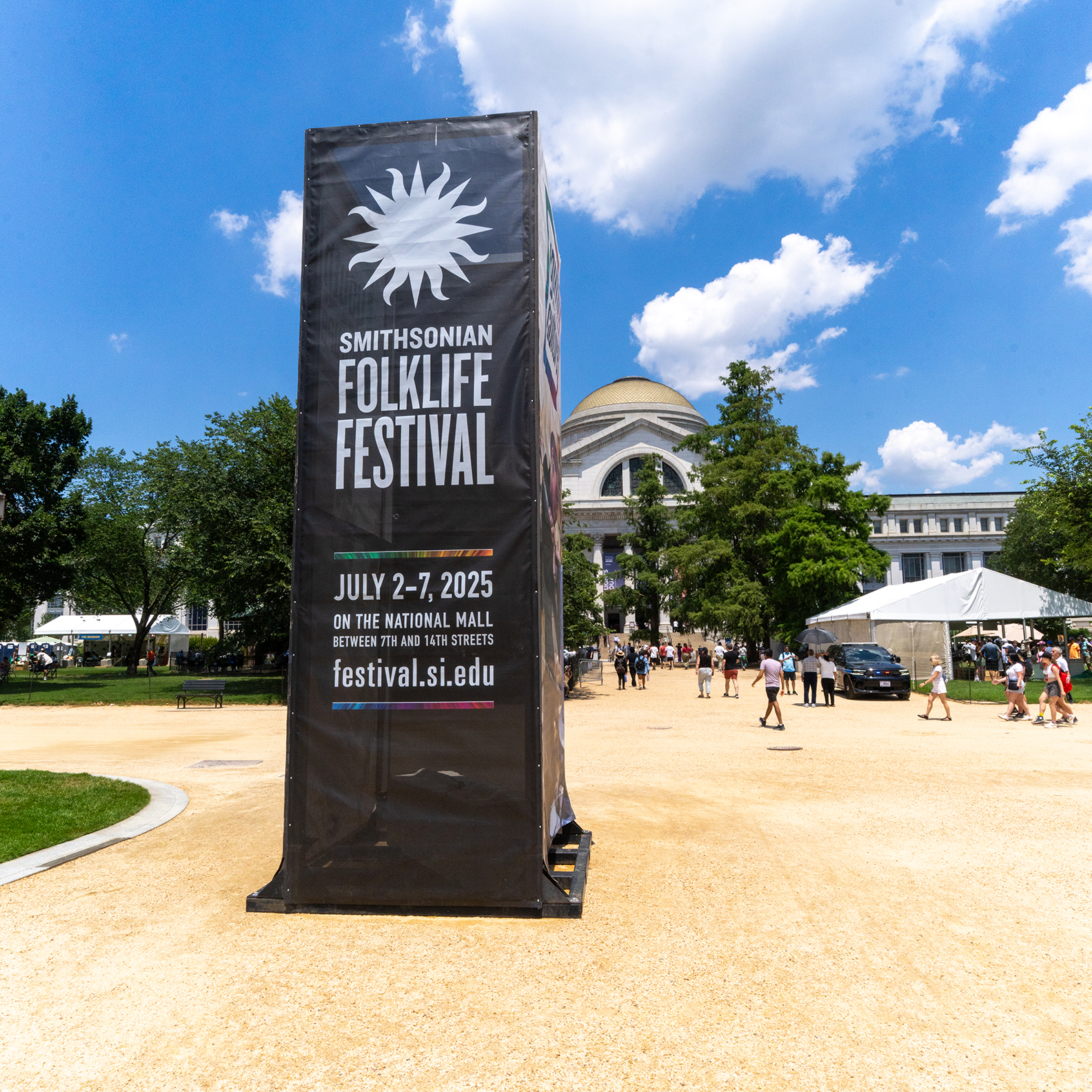 Folklife Festival 2025