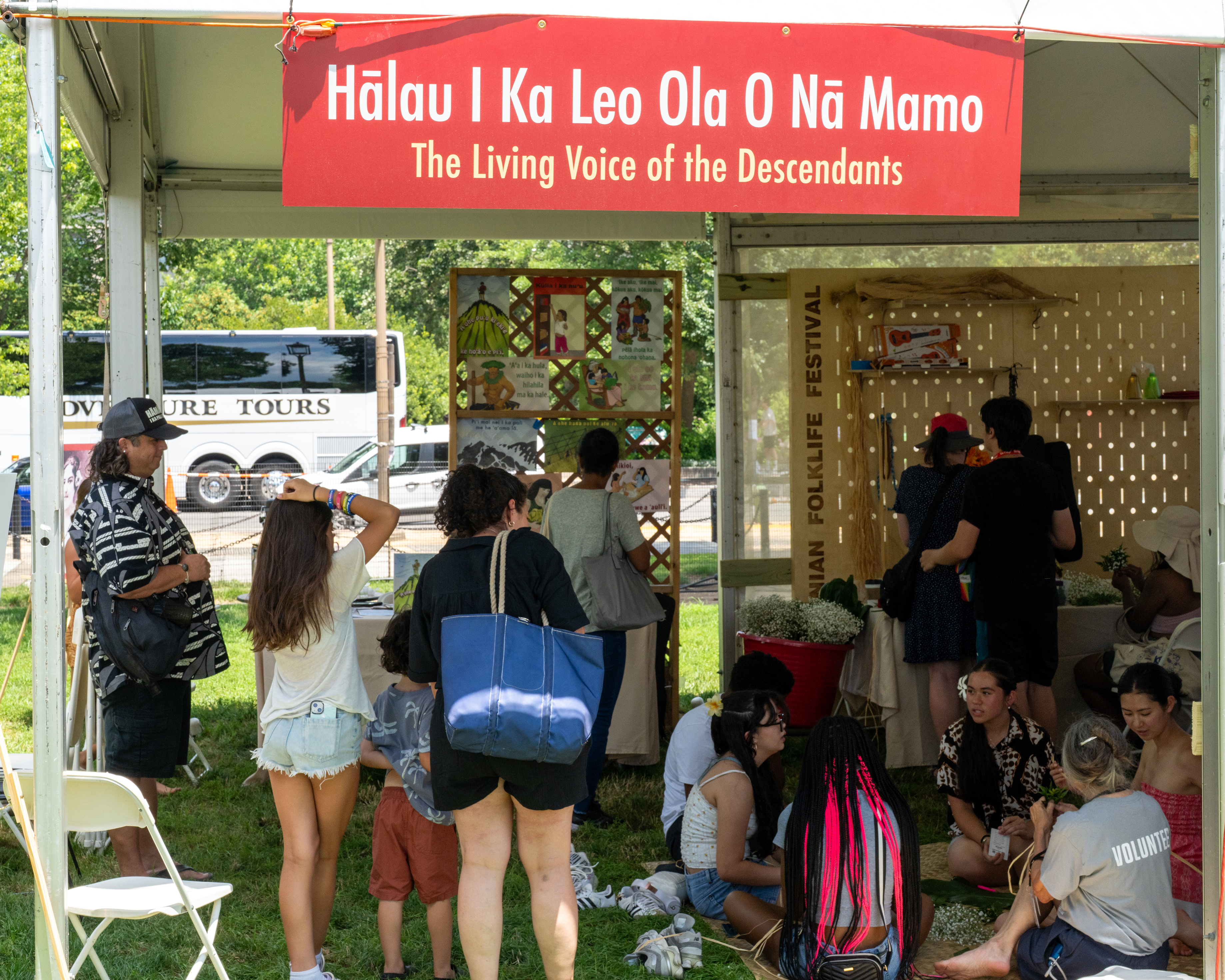 Native Language Reclamation