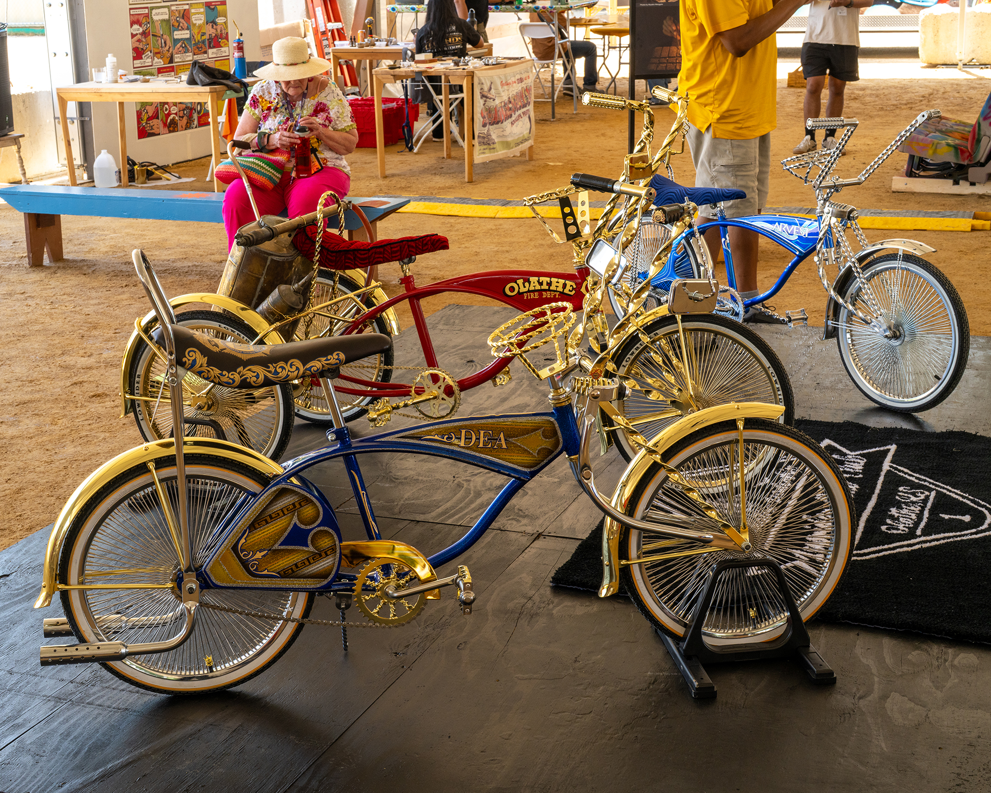 Folklife Festival 2025
