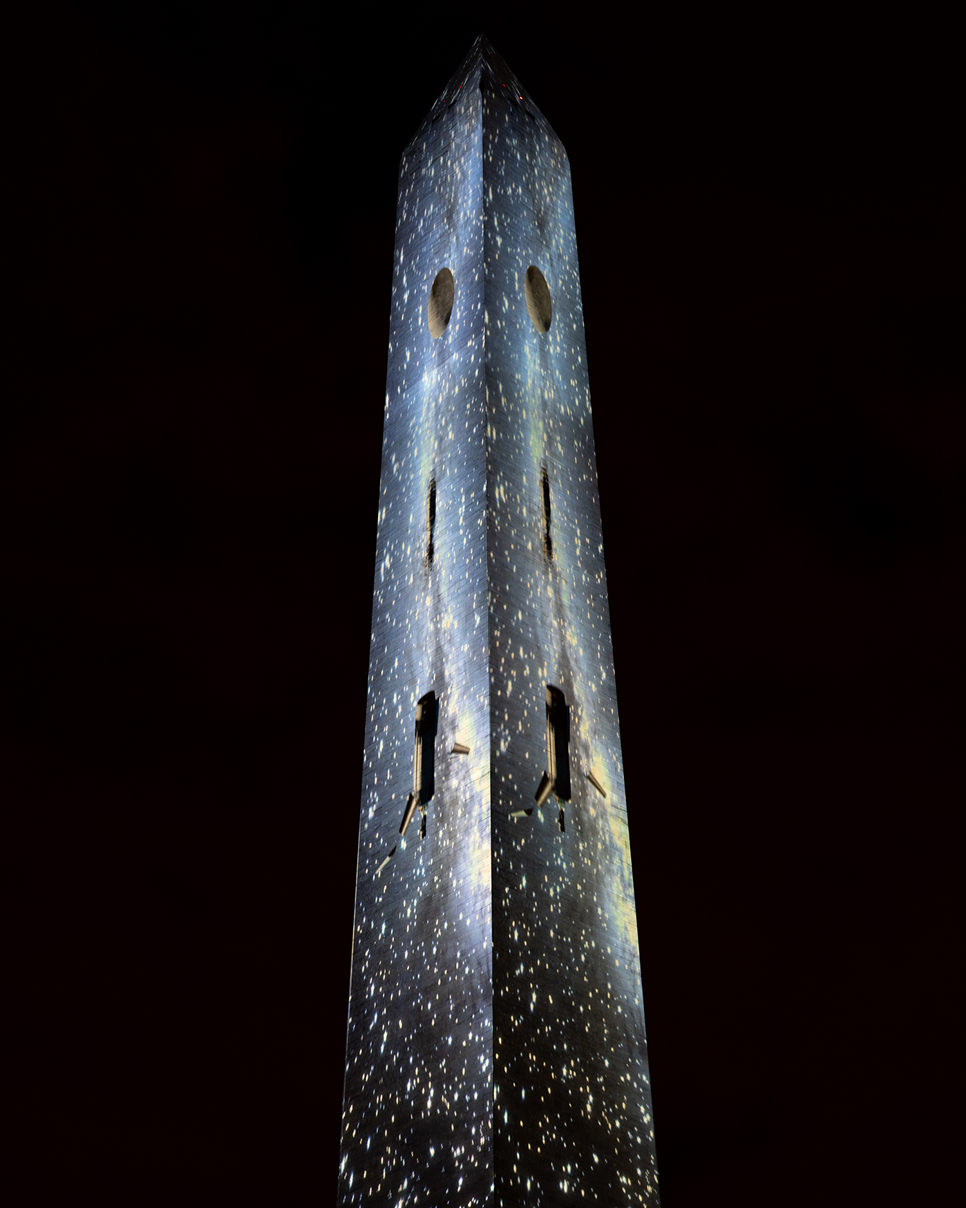 Space Shuttle Apollo II