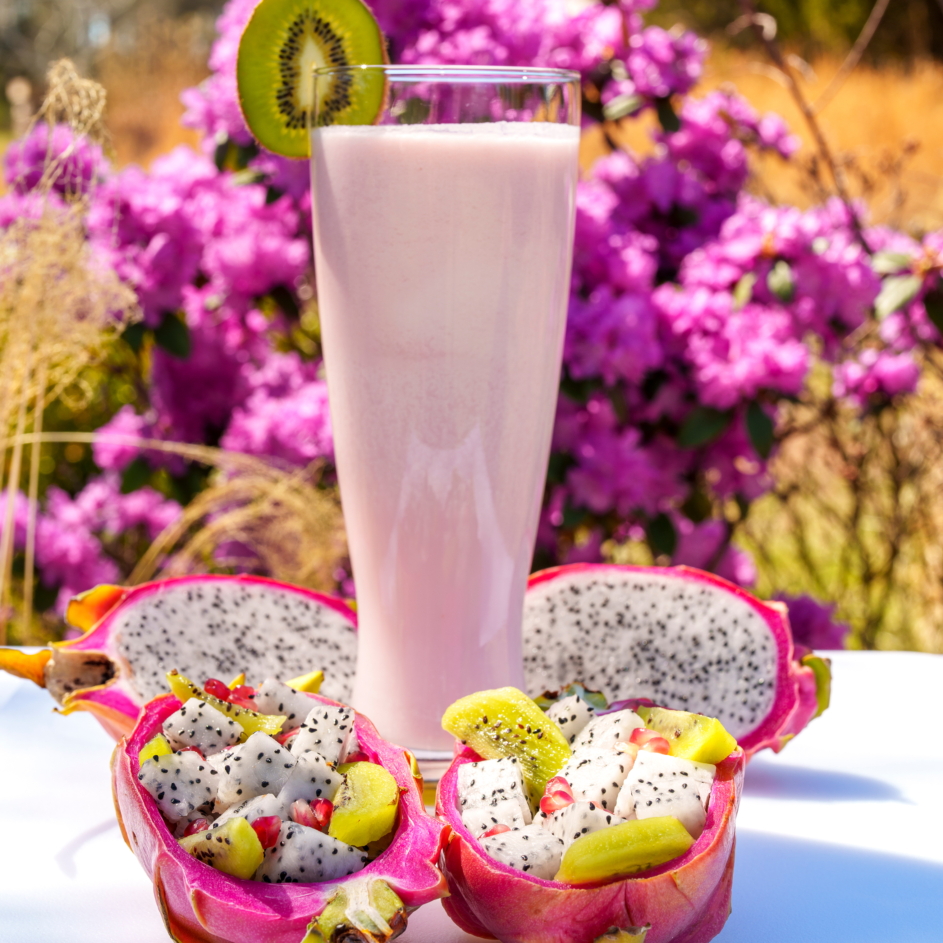 Dragonfruit