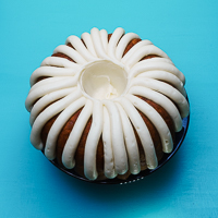 Bundt Cake