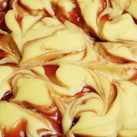 Strawberry Cheesecake