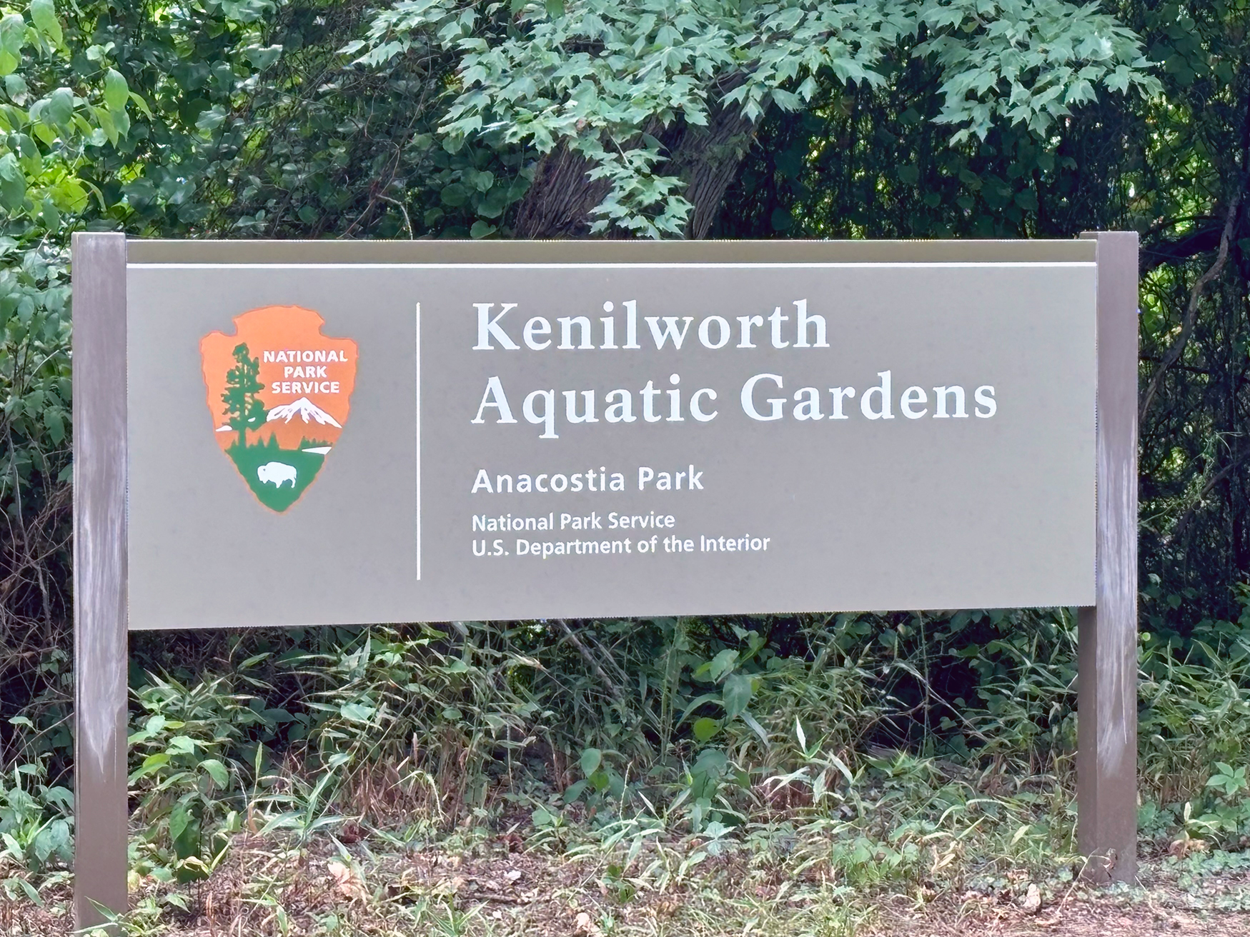 Sign