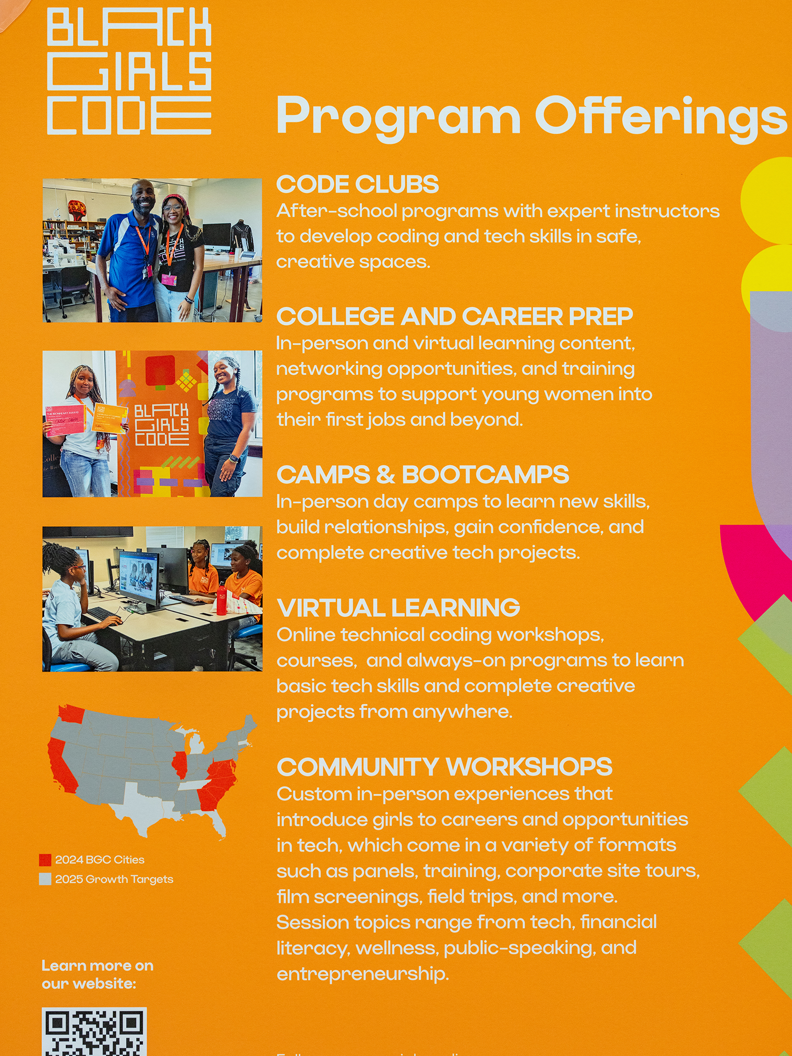 Black Girls Code