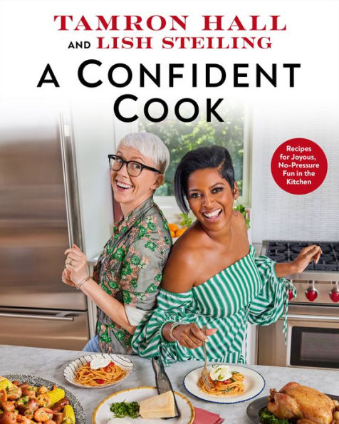 The Confident Cook