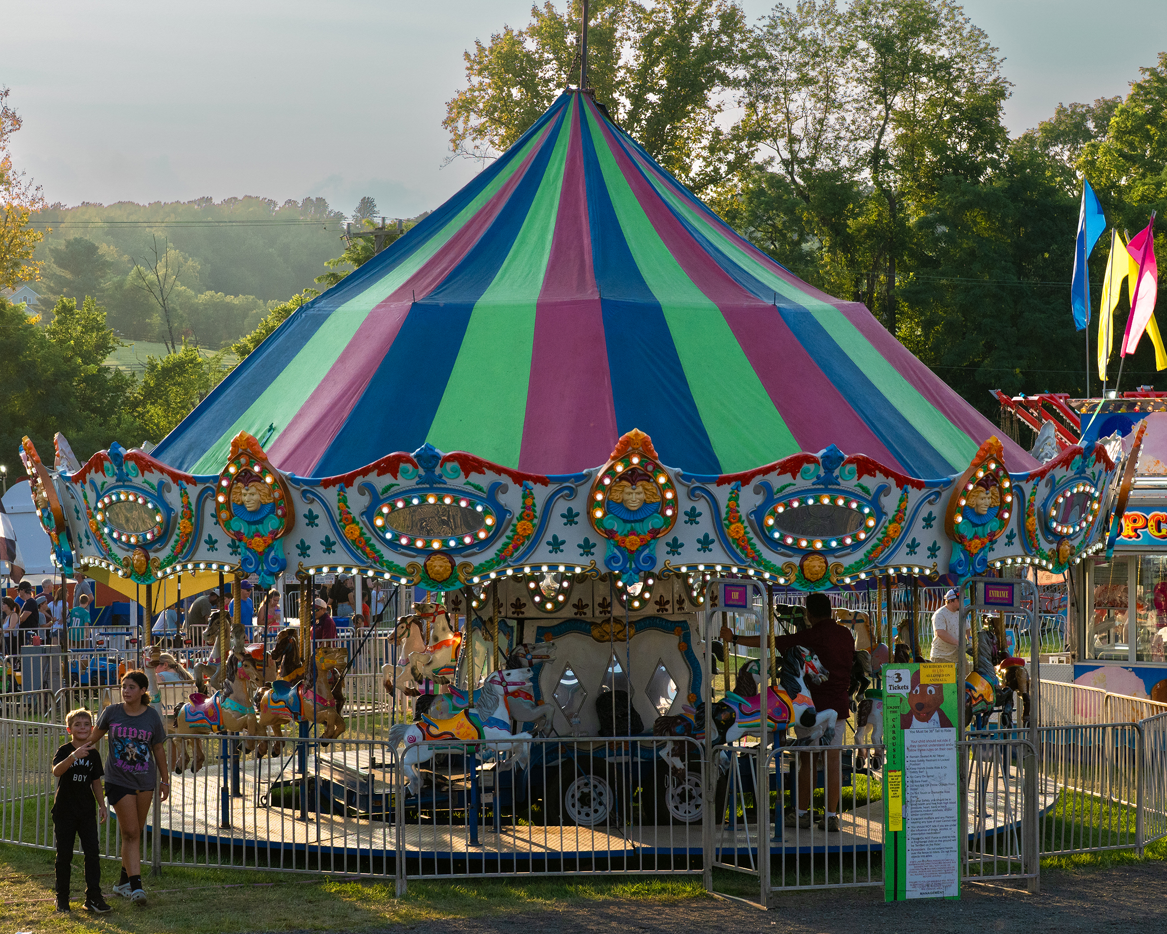 Loudoun County Fair 2025