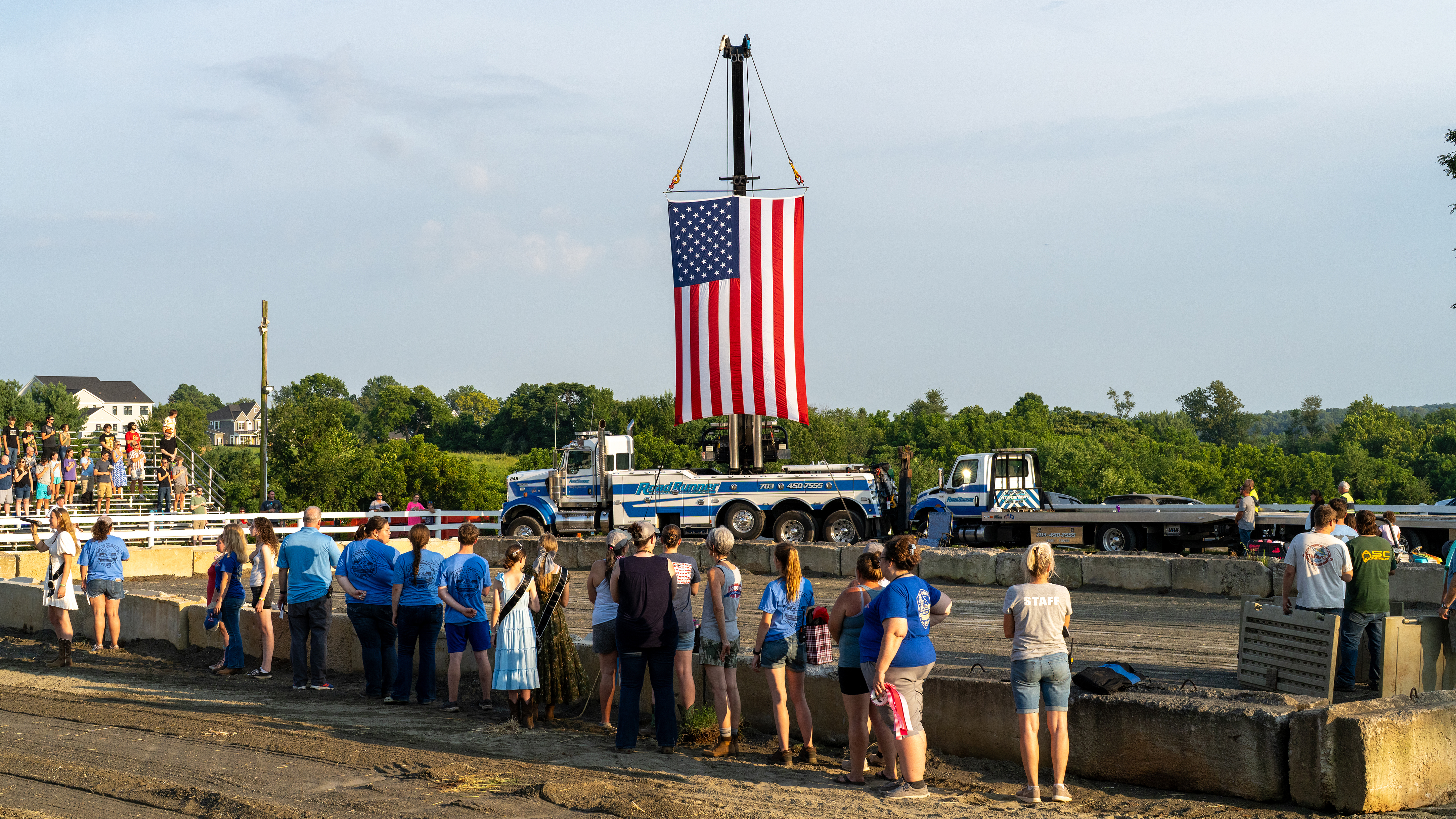 Loudoun County Fair Grounds