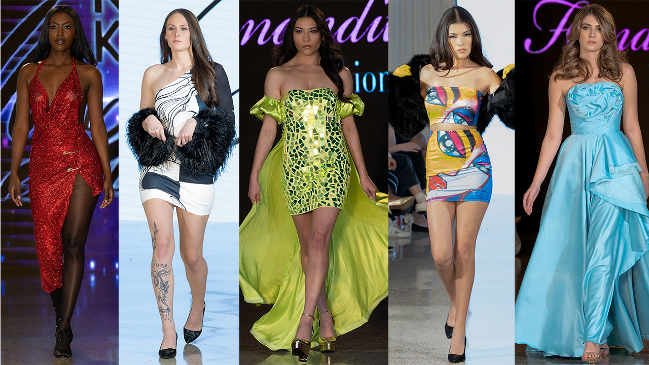 DC Fashion Week 2025