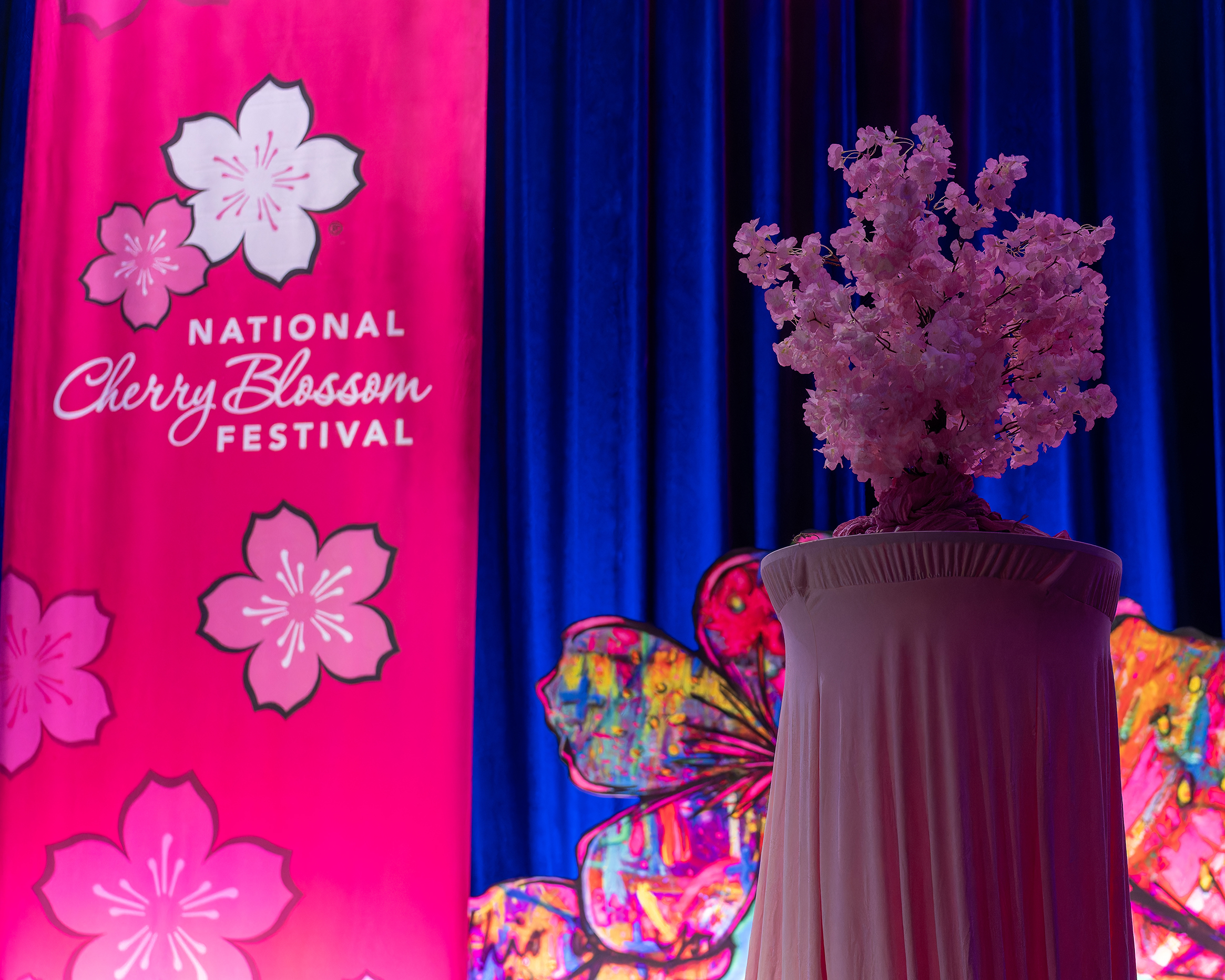 Why the festival matters image.