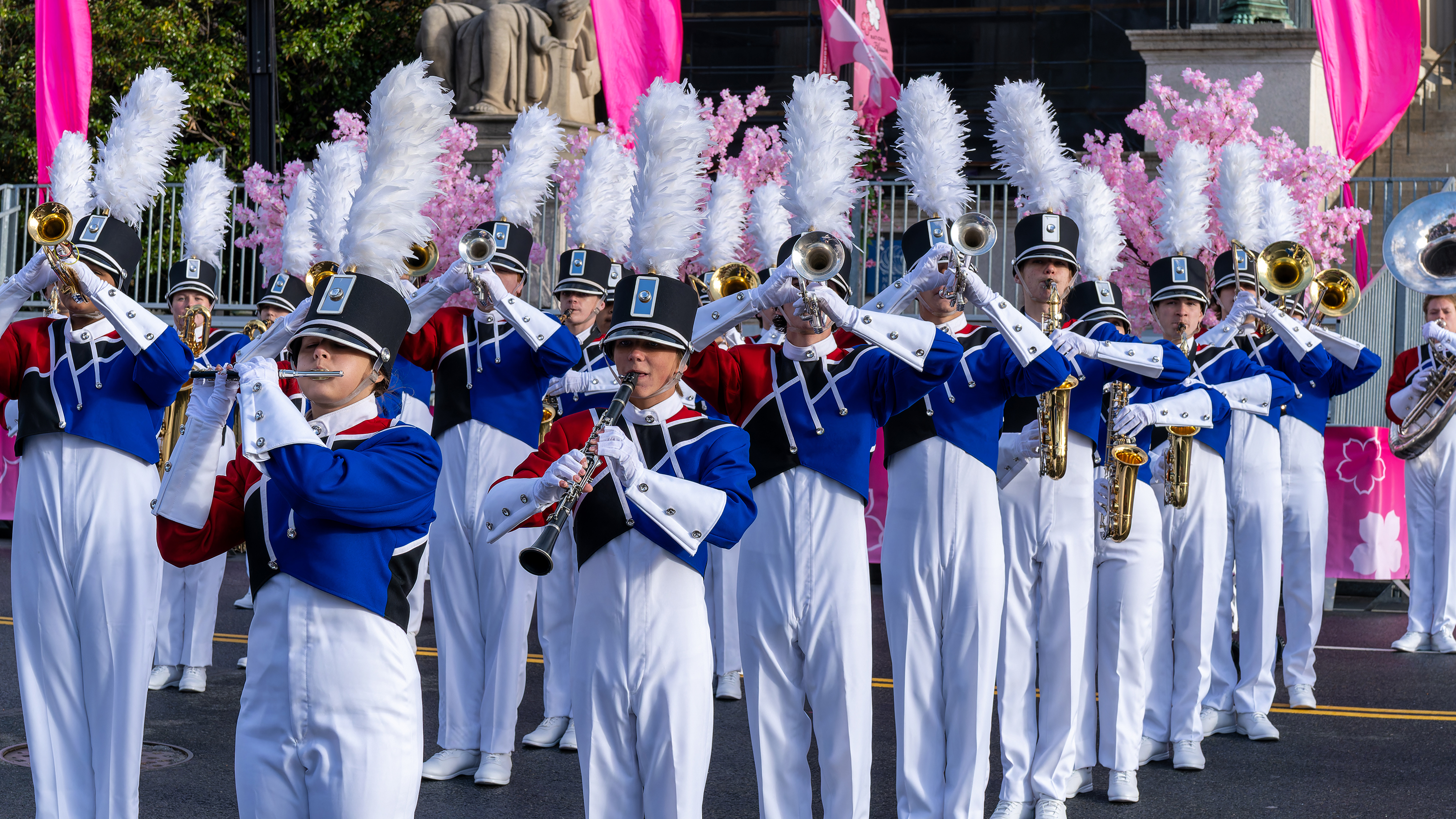 Marching Band
