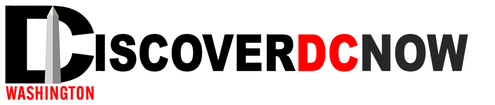 DiscoverDCNow
